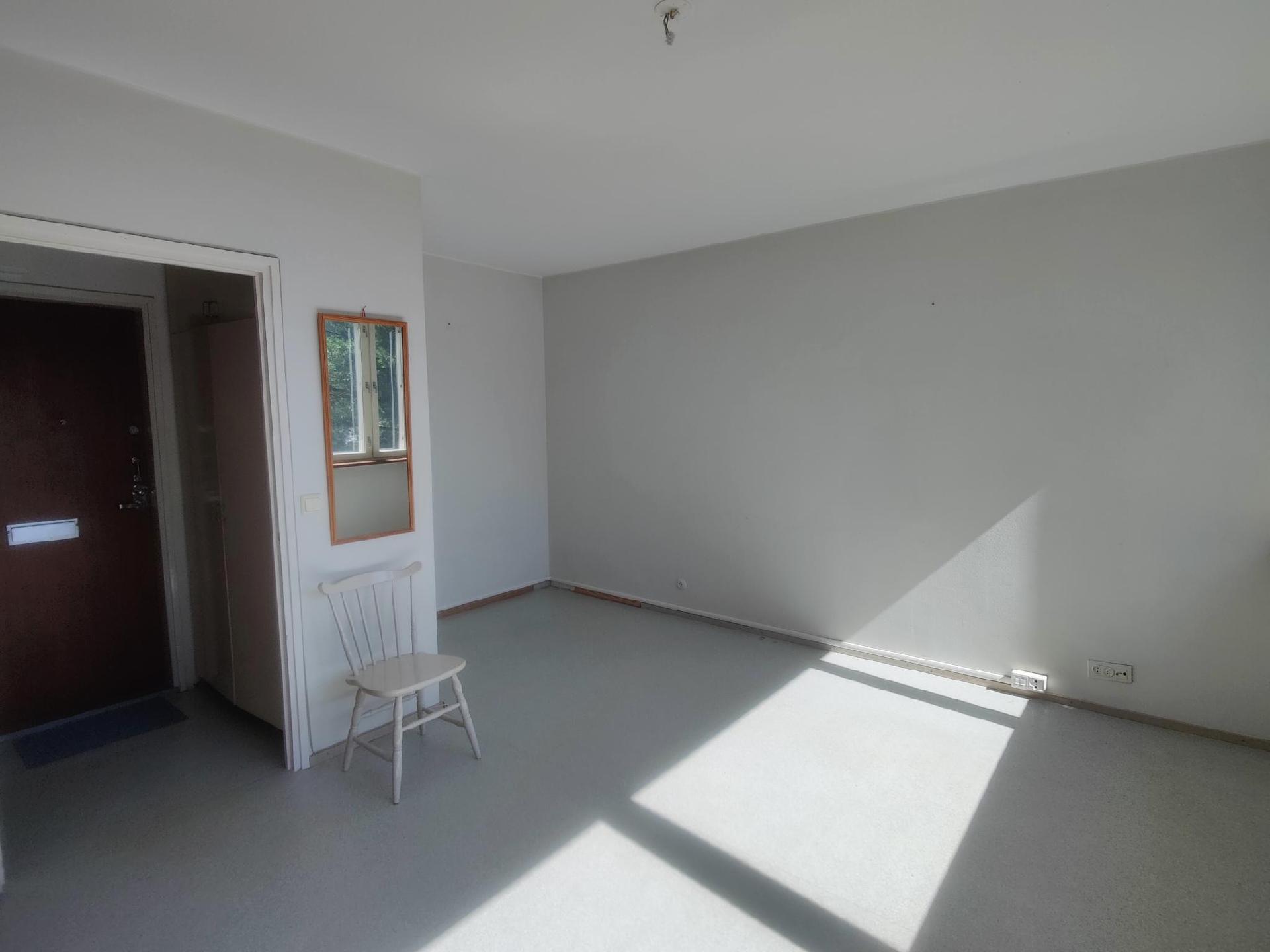 Kiviportintie 6, Vartiokylä, Helsinki