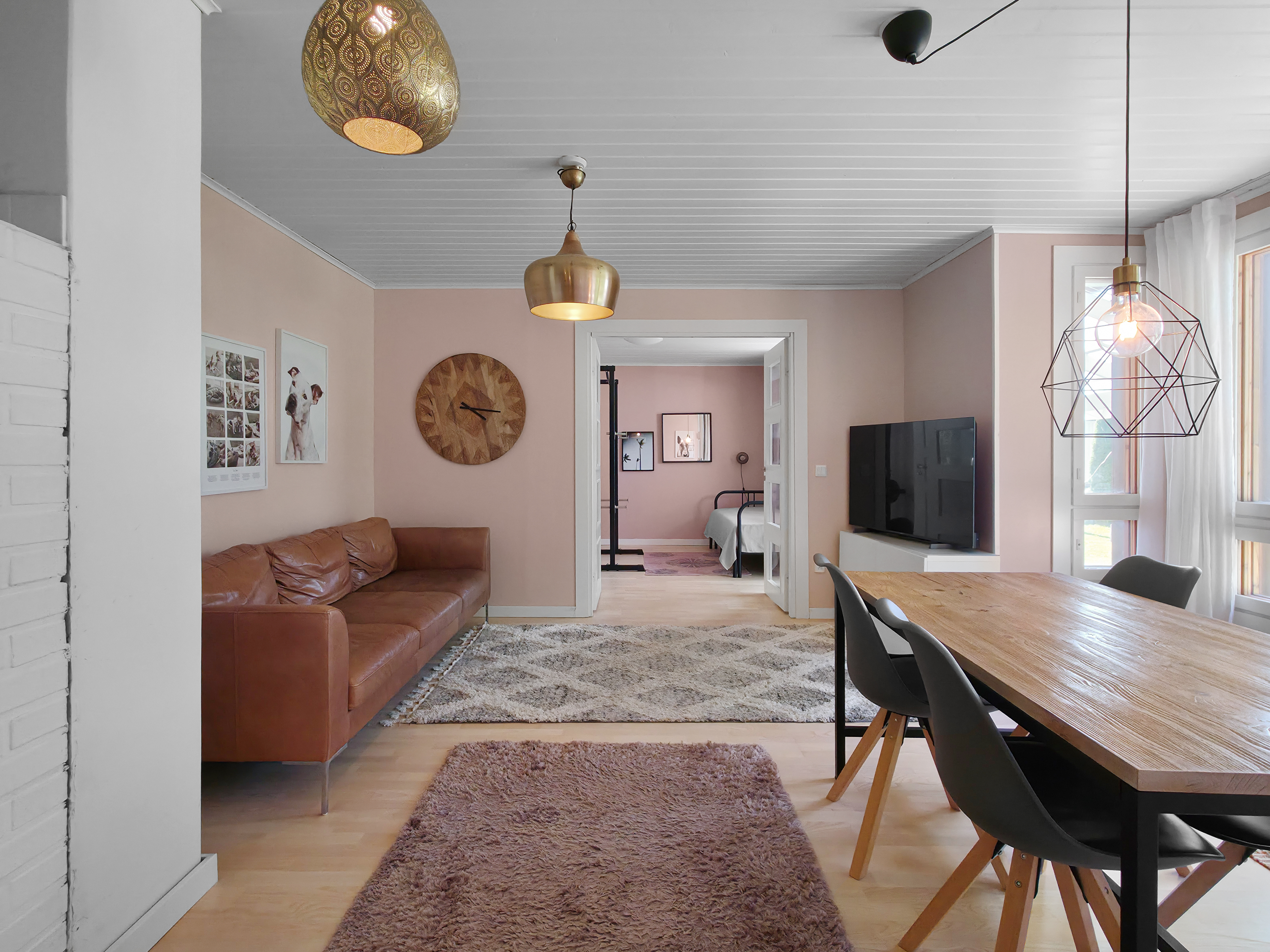 Kirkkokiventie 56, Merenlahti, Taipalsaari