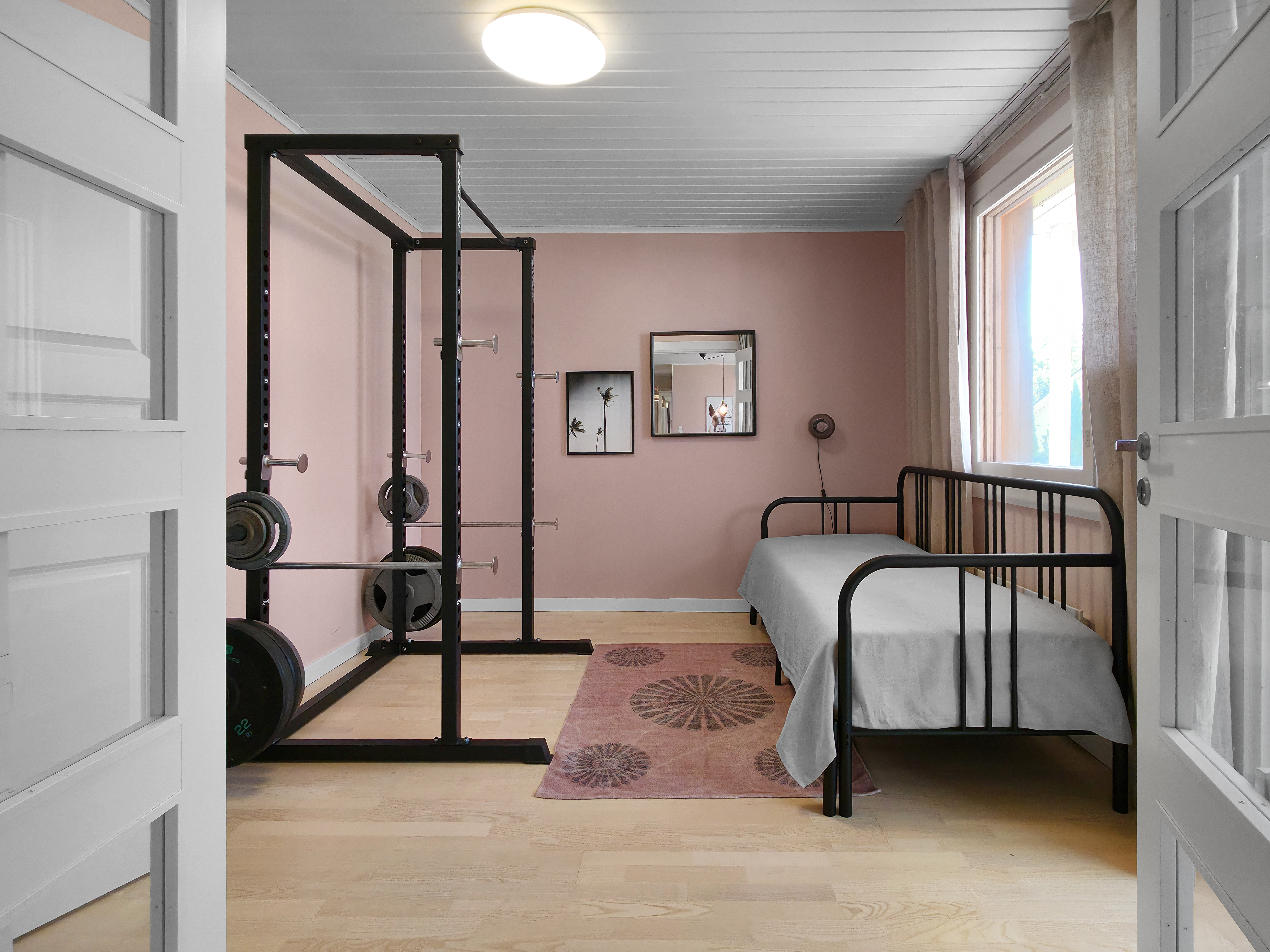 Kirkkokiventie 56, Merenlahti, Taipalsaari