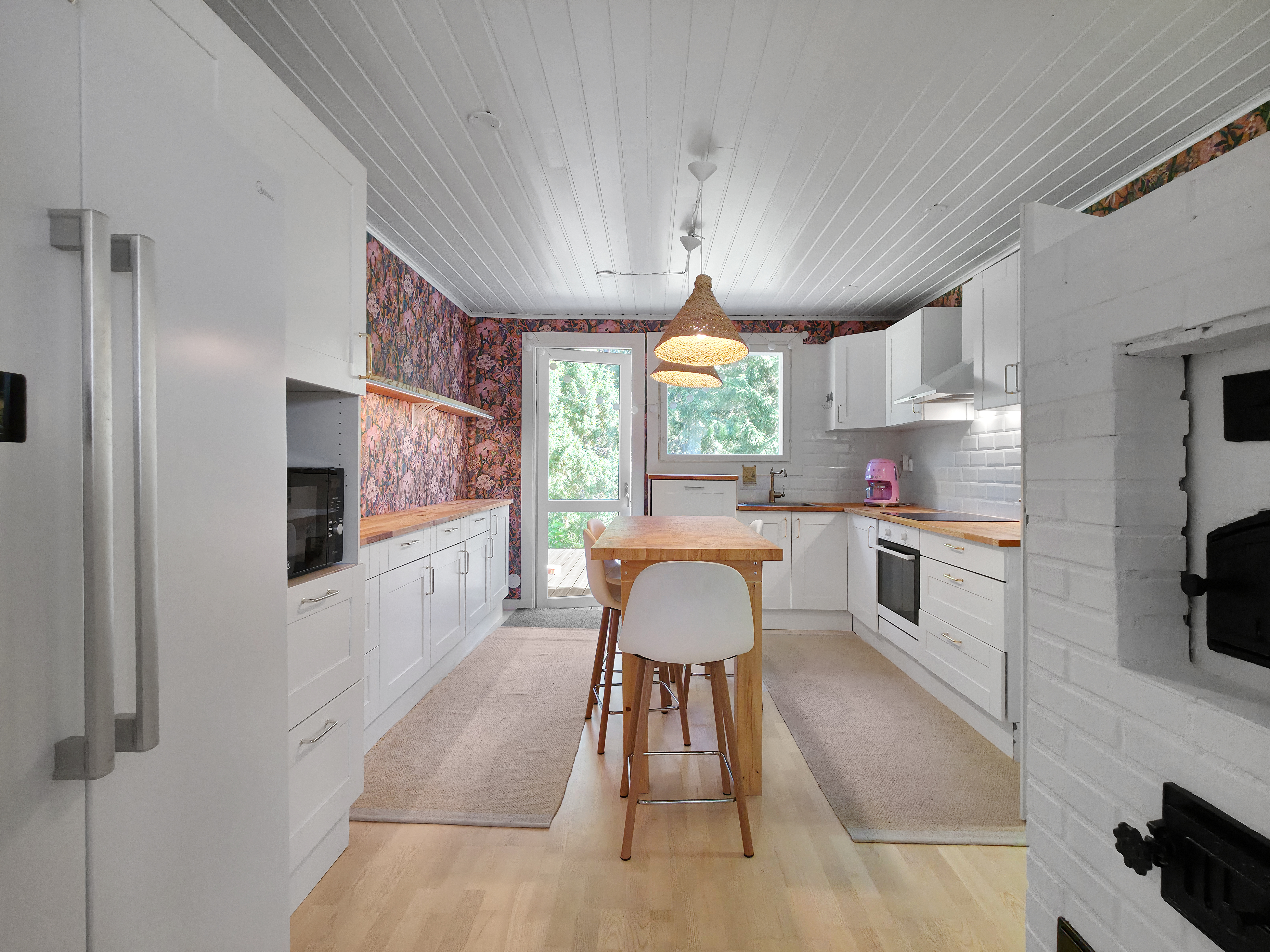 Kirkkokiventie 56, Merenlahti, Taipalsaari