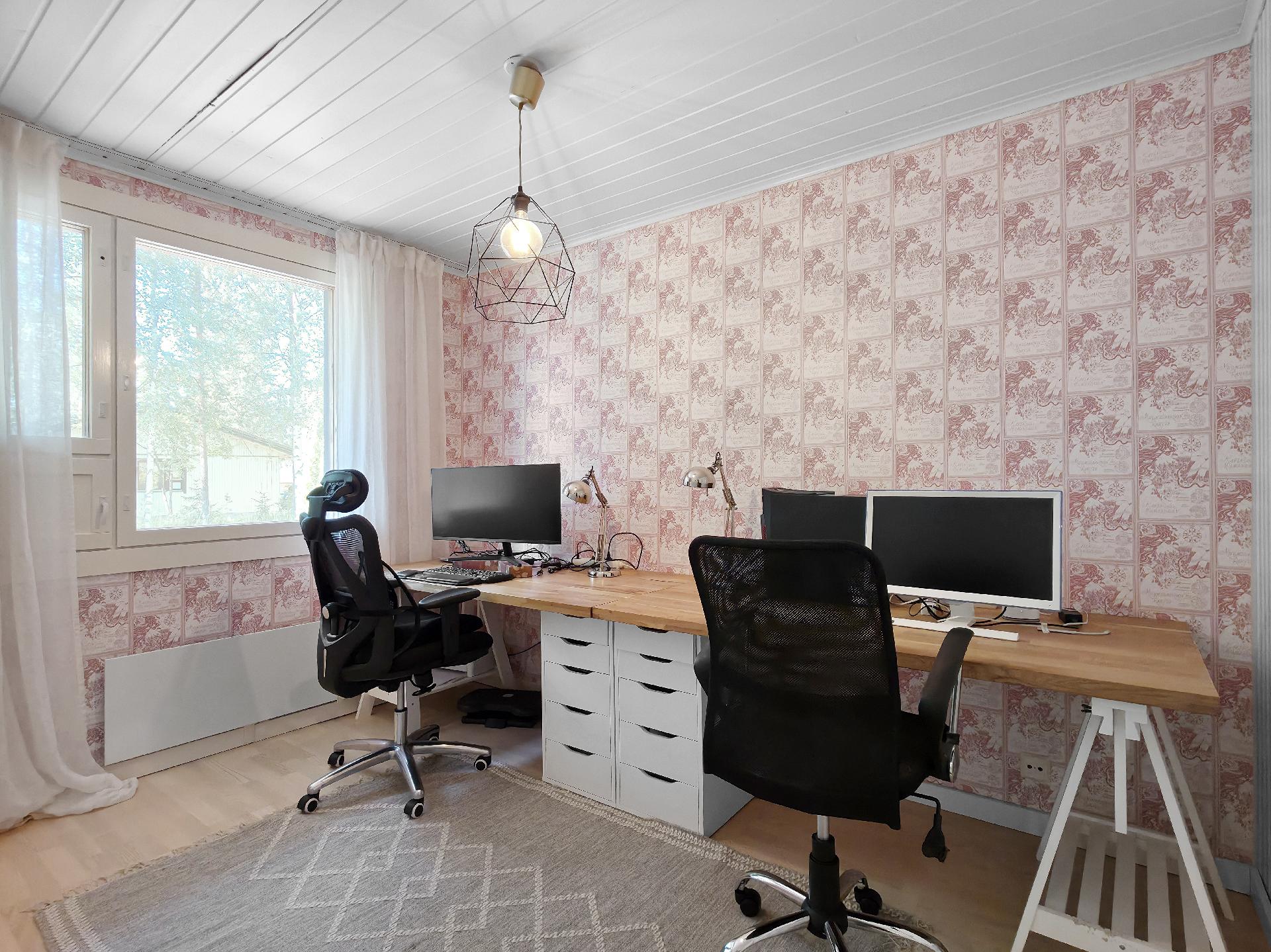 Kirkkokiventie 56, Merenlahti, Taipalsaari