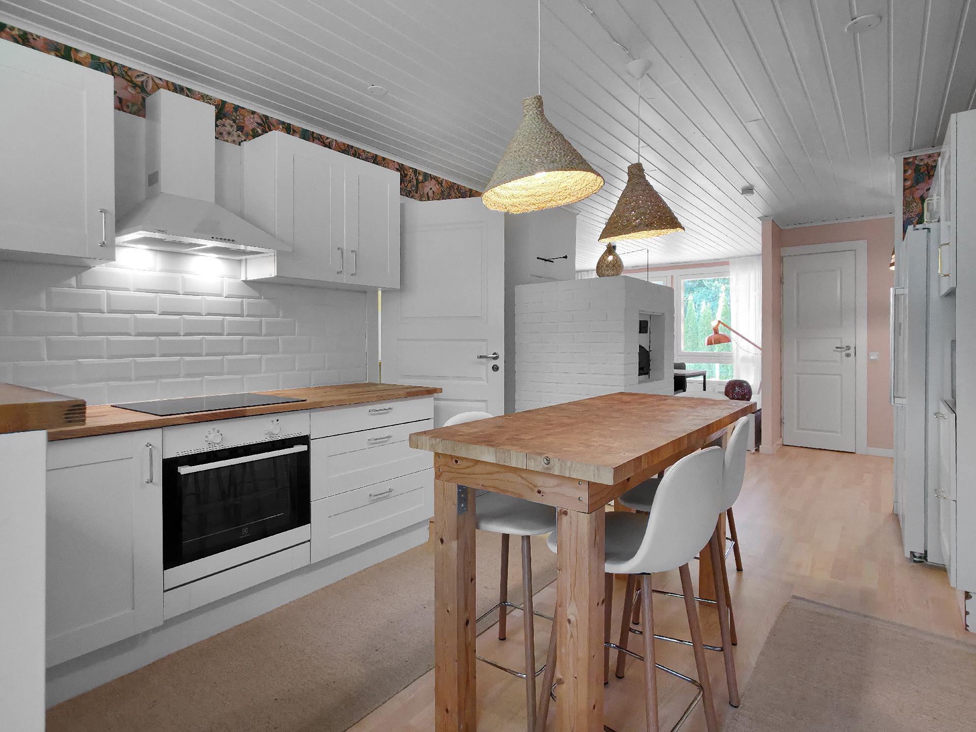 Kirkkokiventie 56, Merenlahti, Taipalsaari