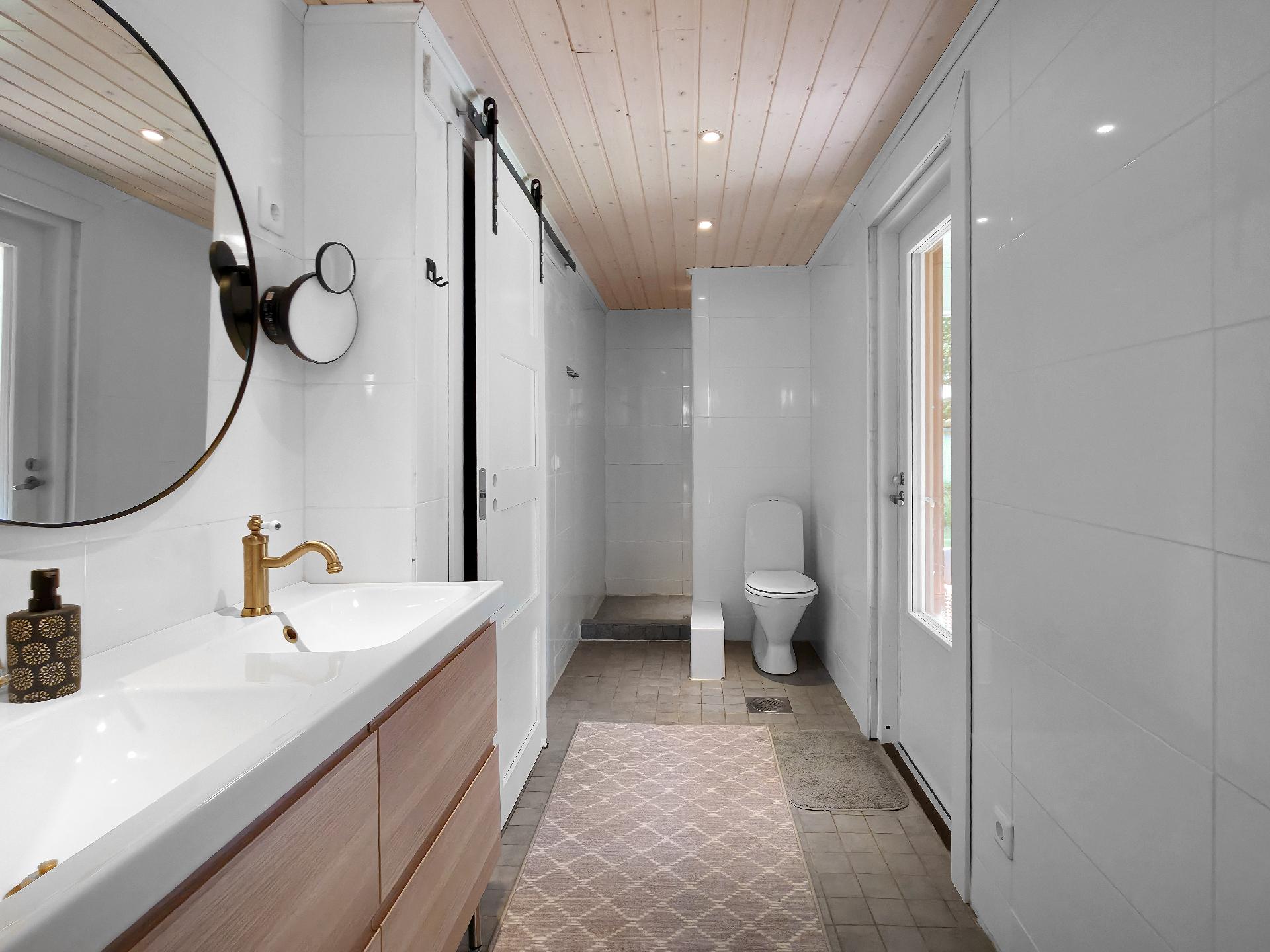 Kirkkokiventie 56, Merenlahti, Taipalsaari