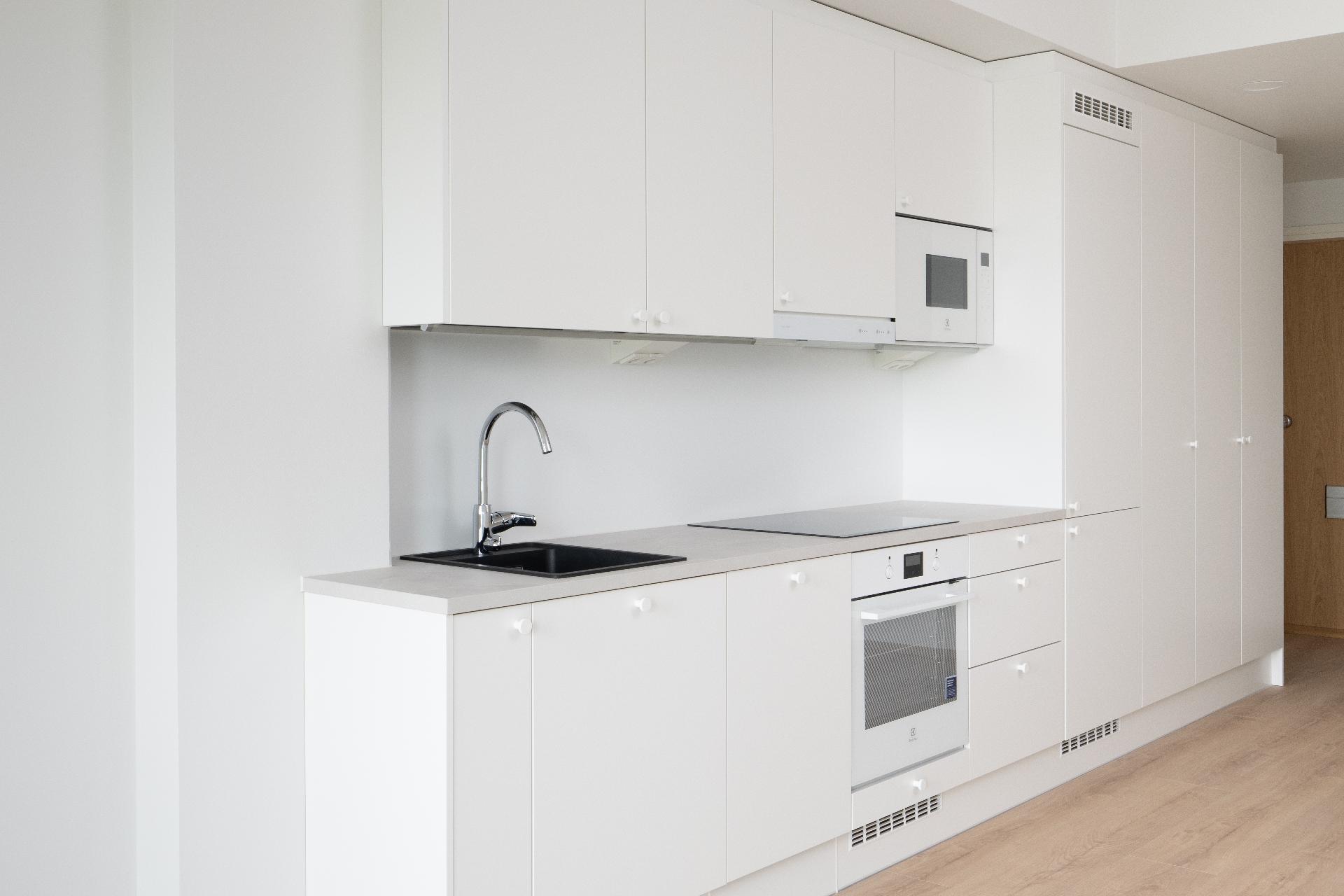 Kuva asunnosta D81 (sama pohja, 5. krs)