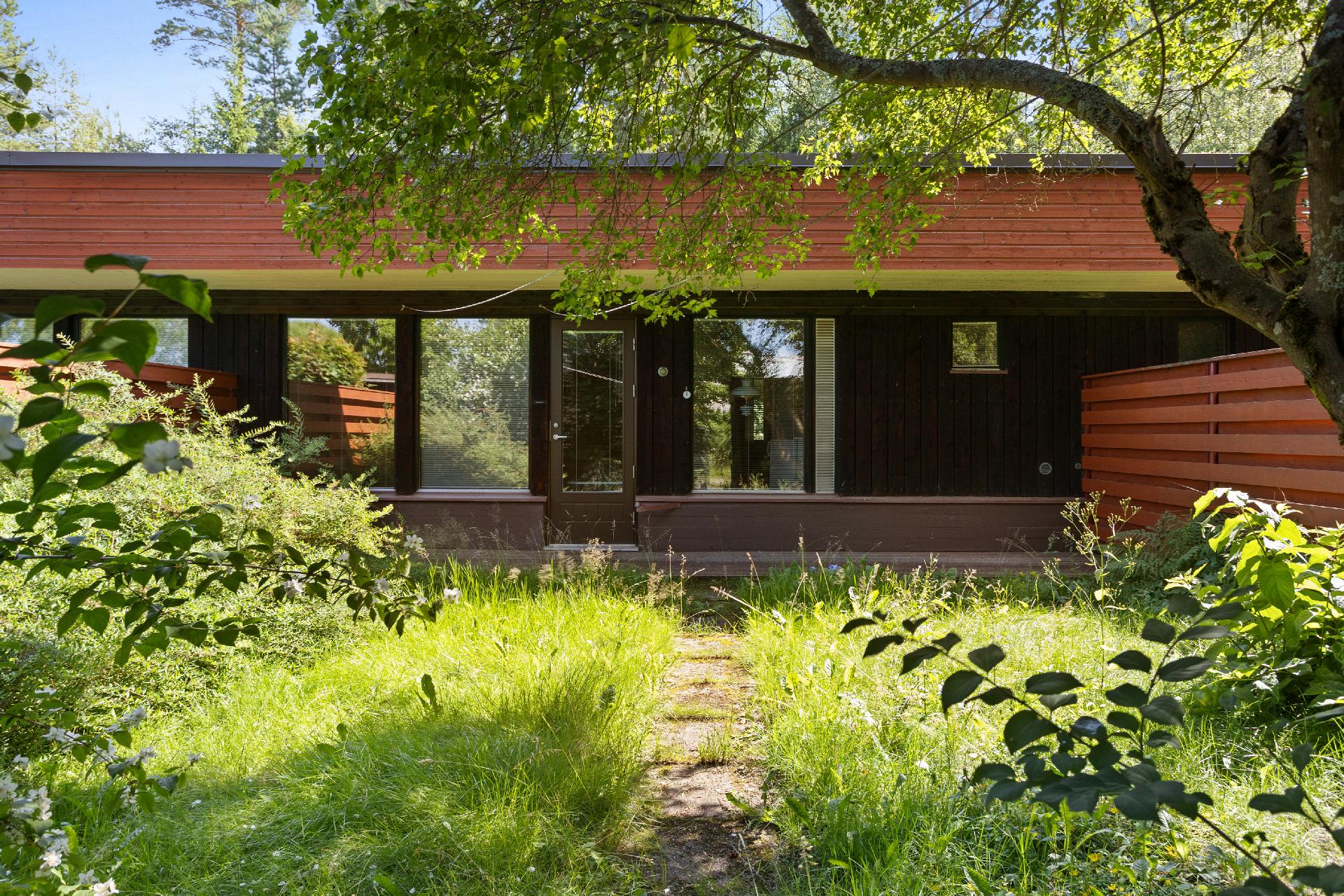 Rauhanvirrantie 22, Kuusankoski, Kouvola