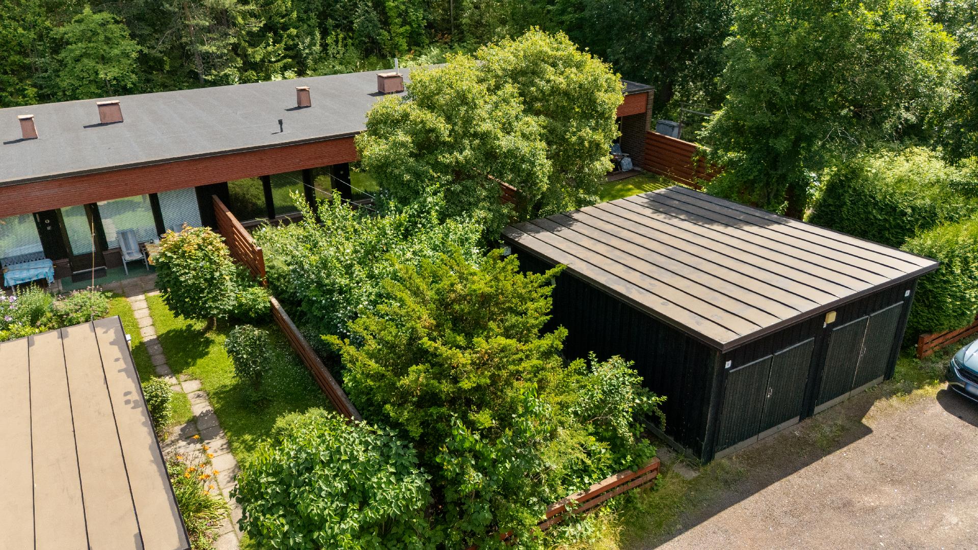 Rauhanvirrantie 22, Kuusankoski, Kouvola