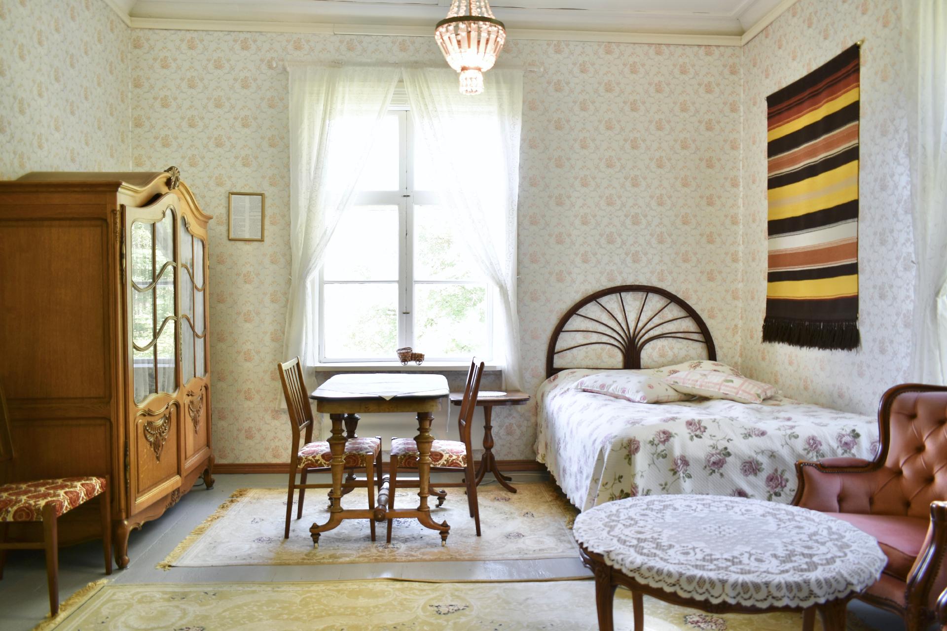 Kuolasalmentie 60, Ylisotkamo, Sotkamo