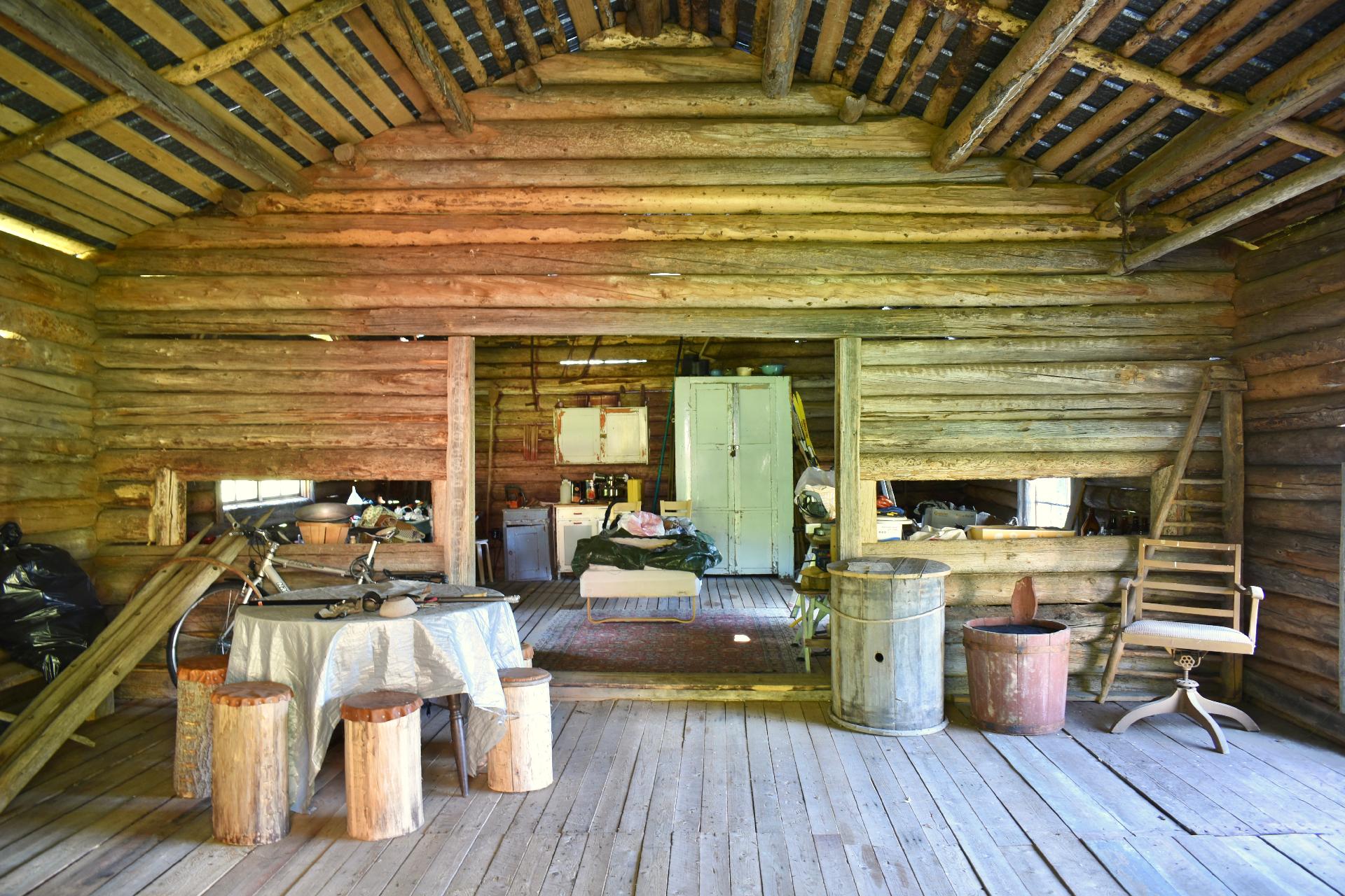 Kuolasalmentie 60, Ylisotkamo, Sotkamo