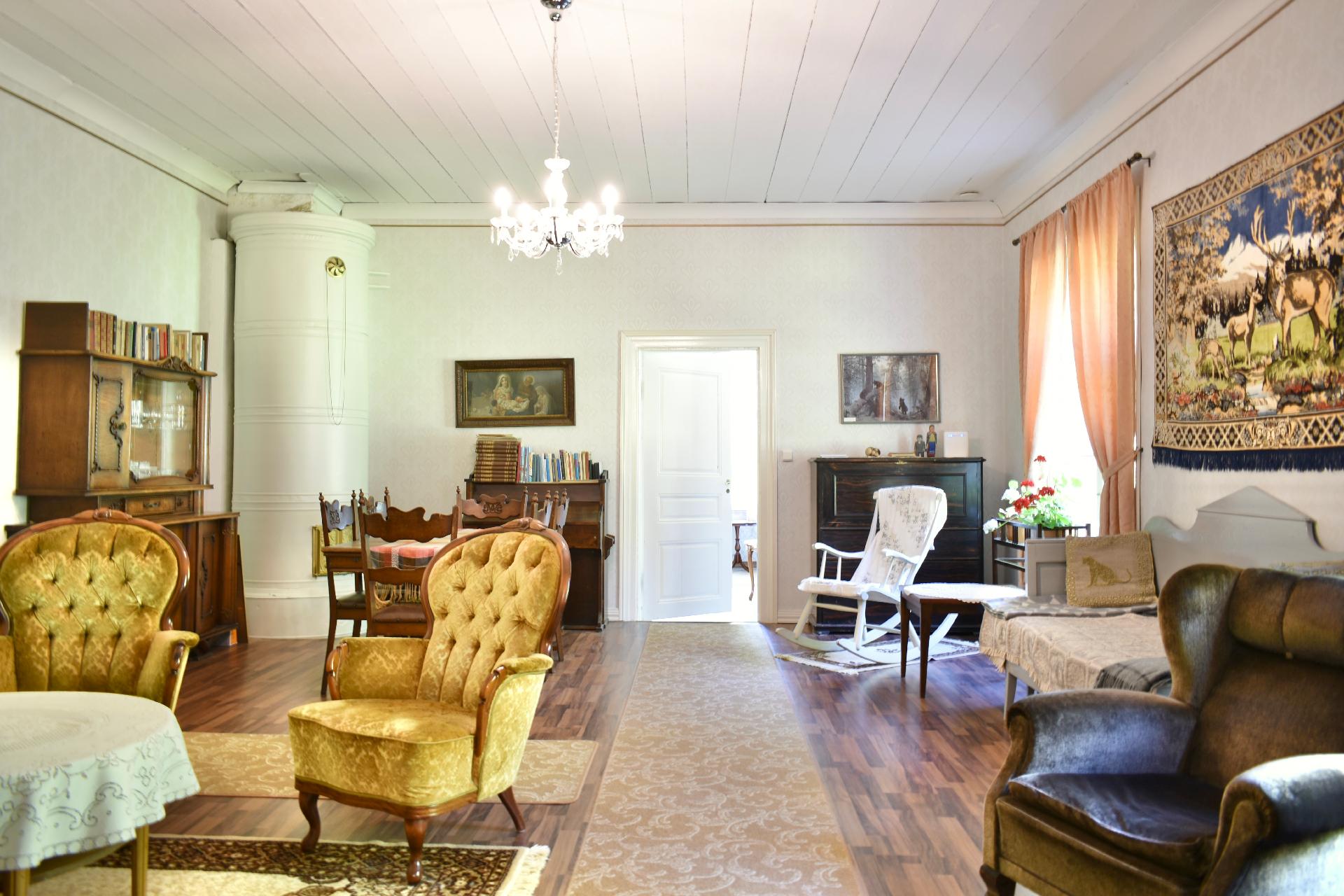 Kuolasalmentie 60, Ylisotkamo, Sotkamo