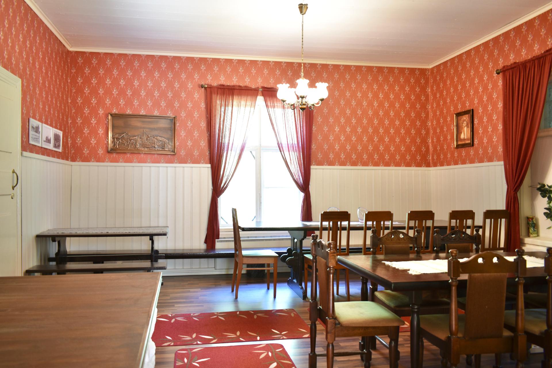 Kuolasalmentie 60, Ylisotkamo, Sotkamo