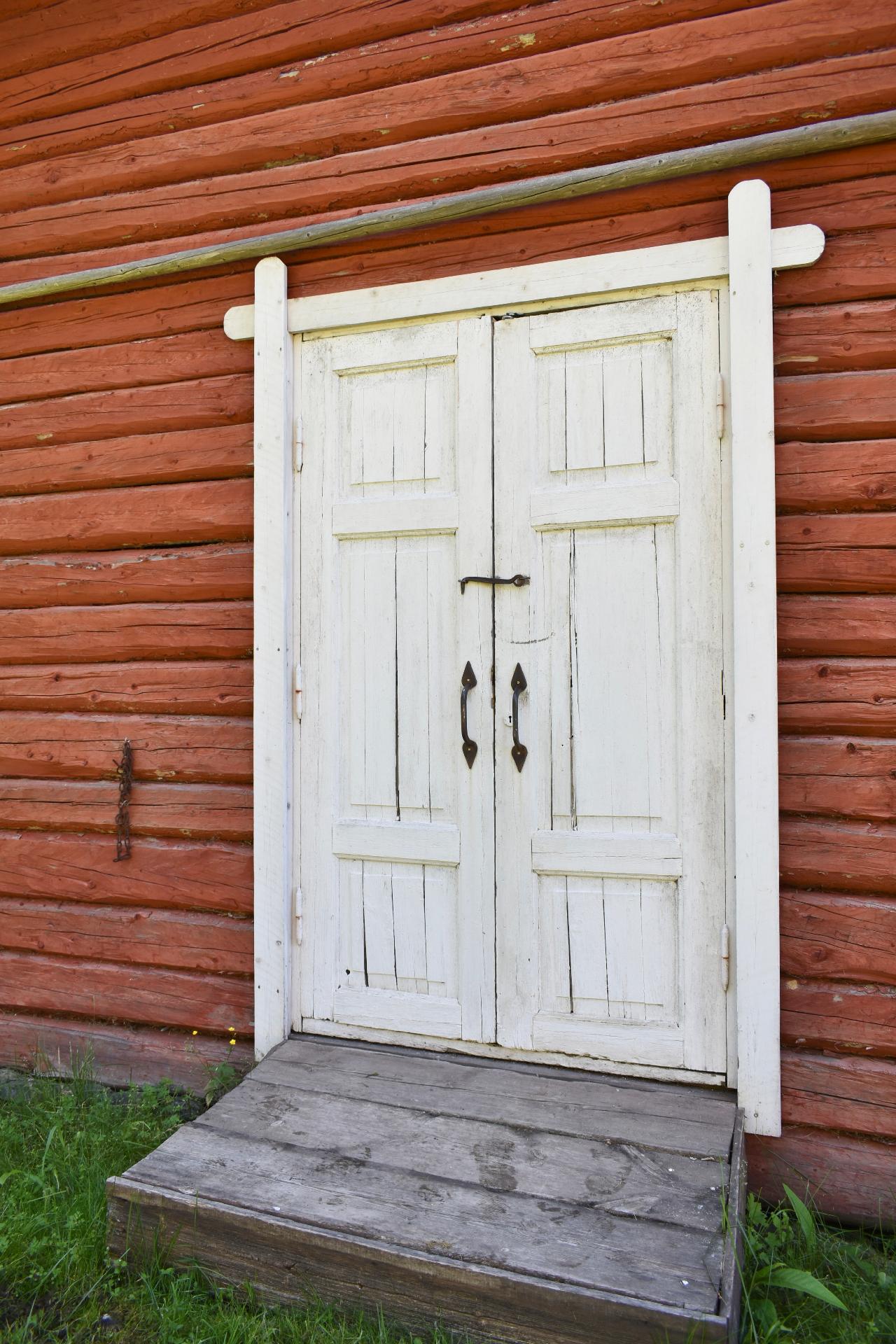 Kuolasalmentie 60, Ylisotkamo, Sotkamo