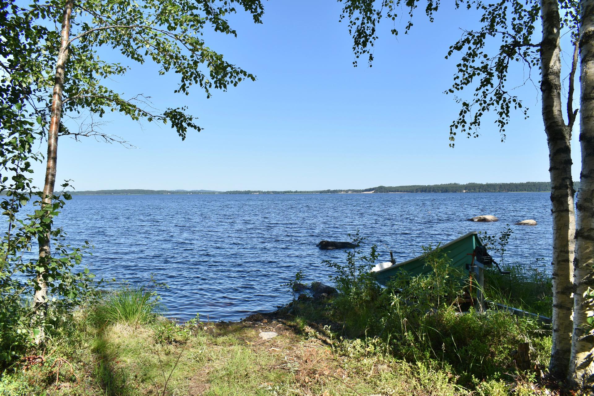 Kuolasalmentie 60, Ylisotkamo, Sotkamo