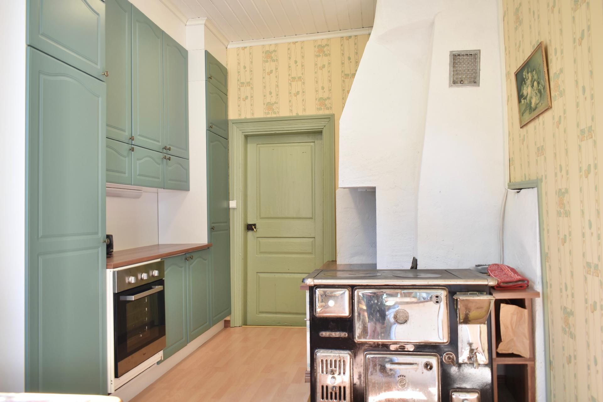 Kuolasalmentie 60, Ylisotkamo, Sotkamo