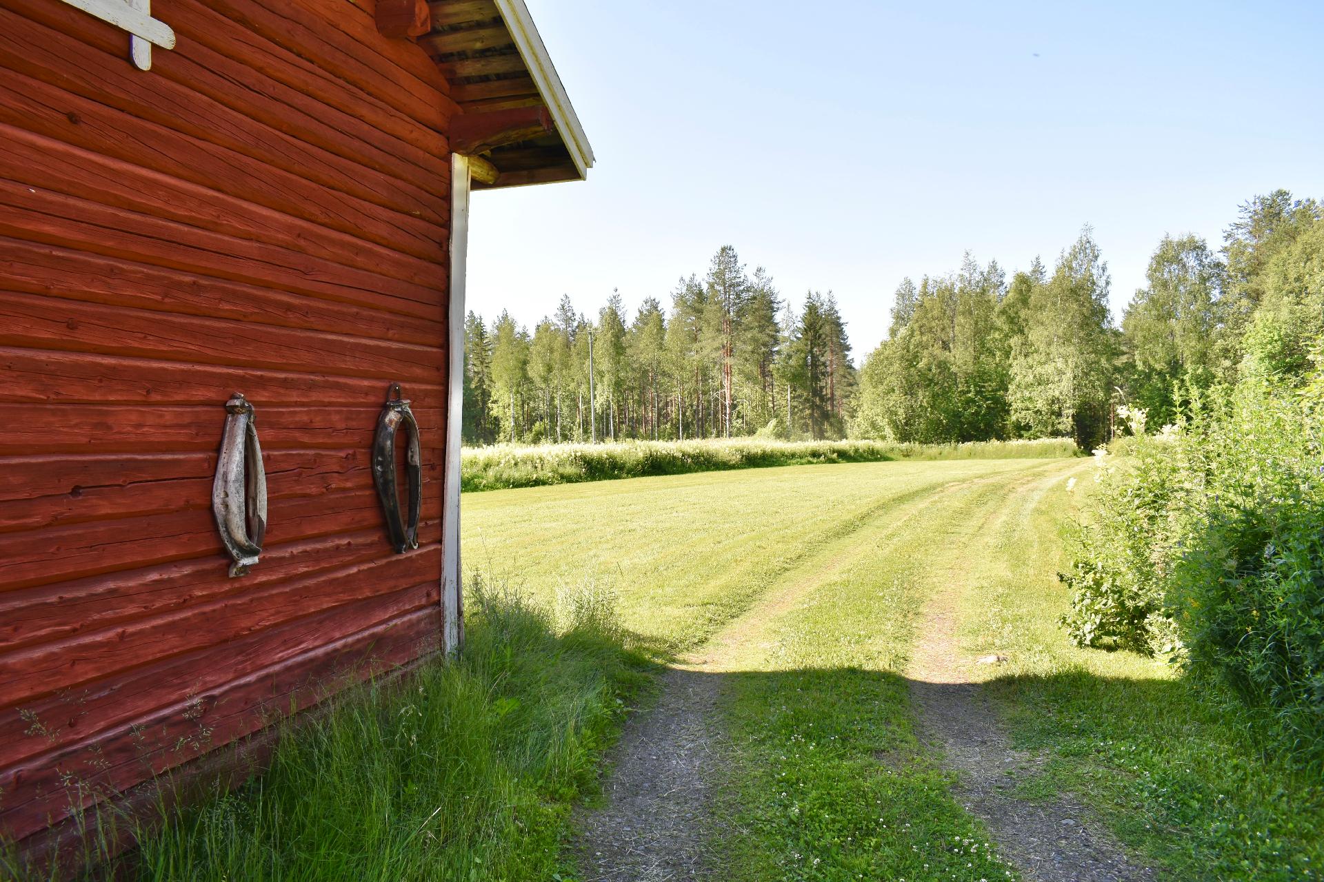 Kuolasalmentie 60, Ylisotkamo, Sotkamo