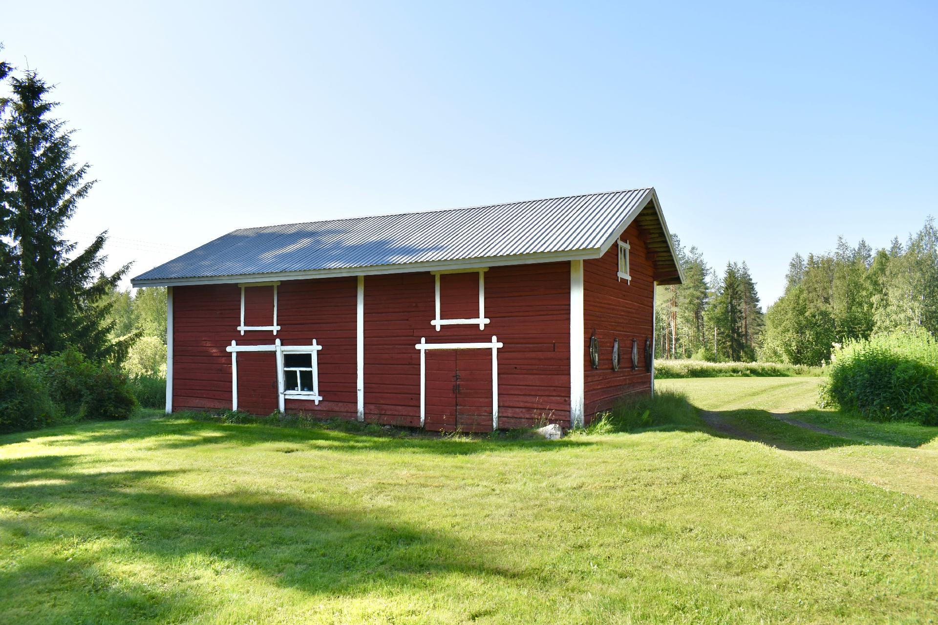 Kuolasalmentie 60, Ylisotkamo, Sotkamo