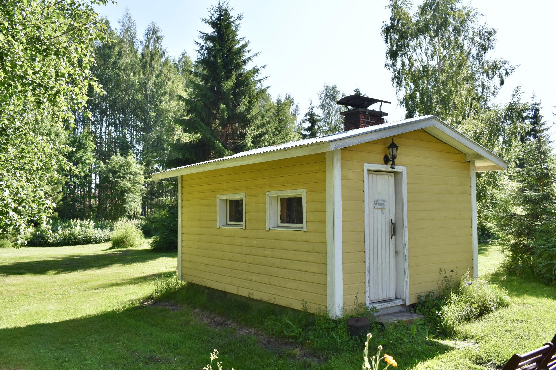 Kuolasalmentie 60, Ylisotkamo, Sotkamo