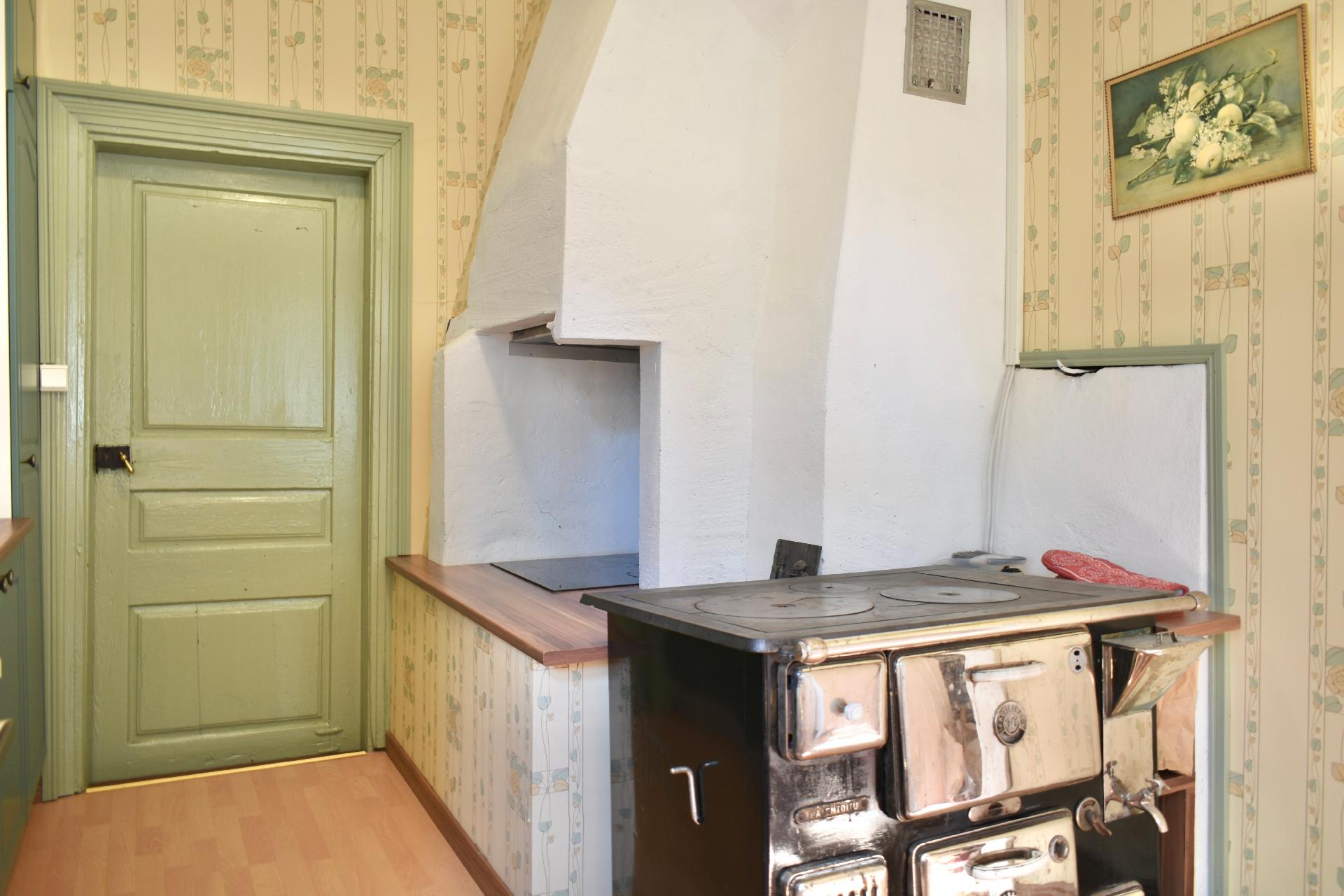 Kuolasalmentie 60, Ylisotkamo, Sotkamo