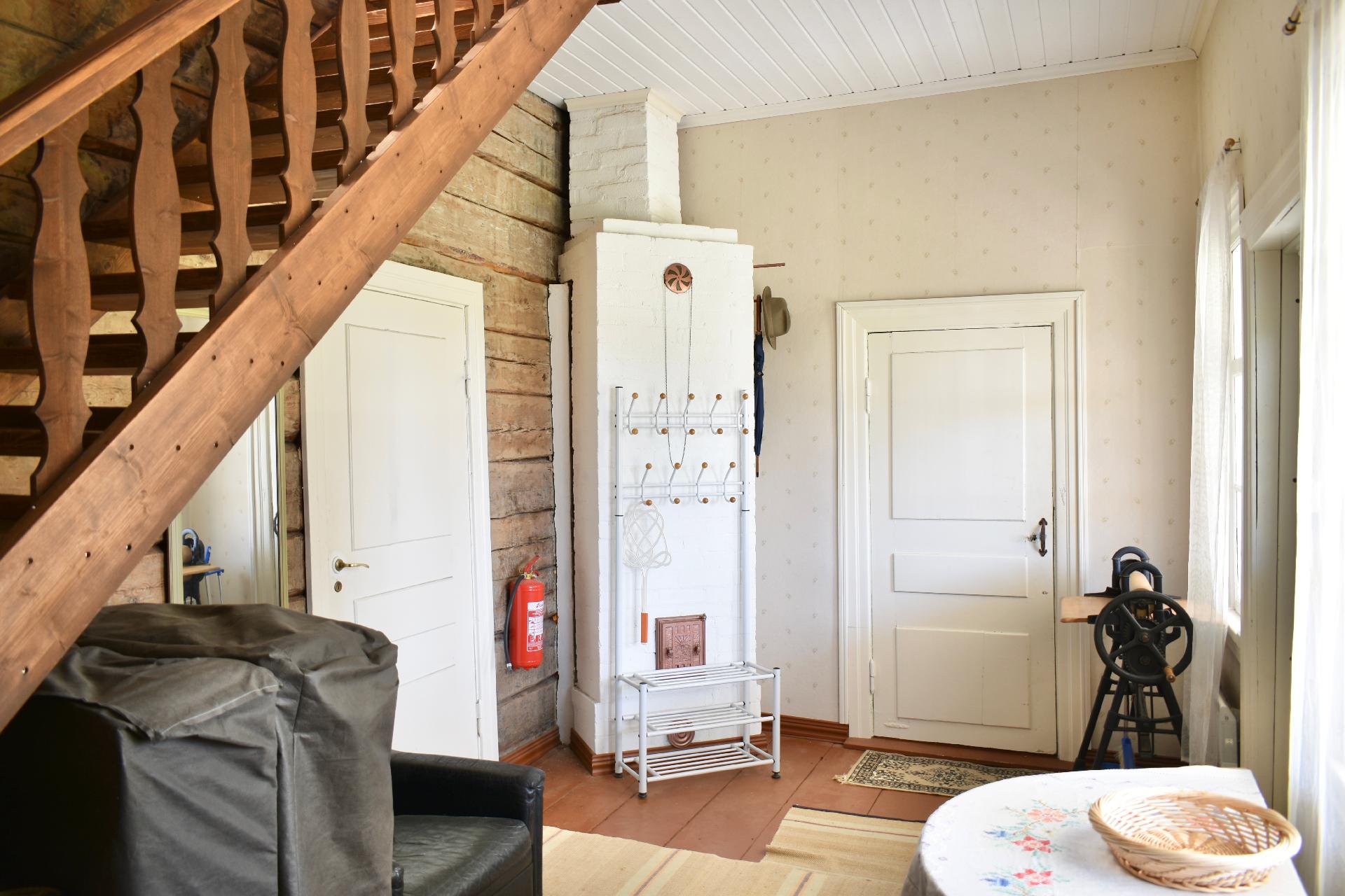 Kuolasalmentie 60, Ylisotkamo, Sotkamo