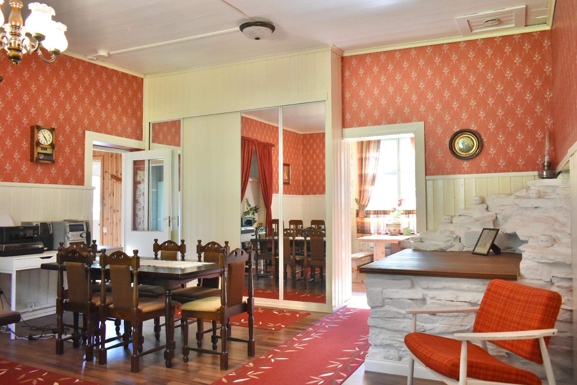 Kuolasalmentie 60, Ylisotkamo, Sotkamo