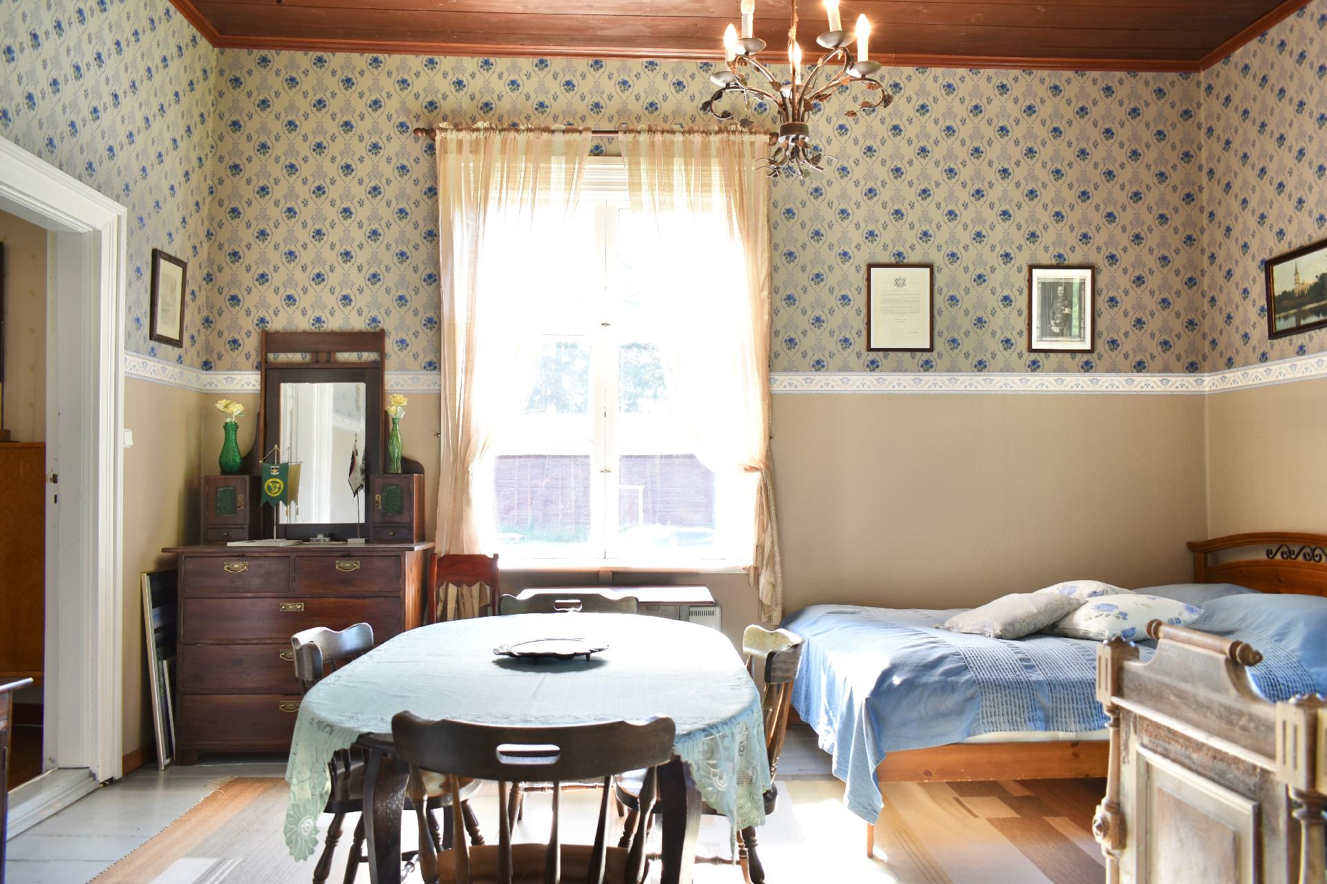 Kuolasalmentie 60, Ylisotkamo, Sotkamo