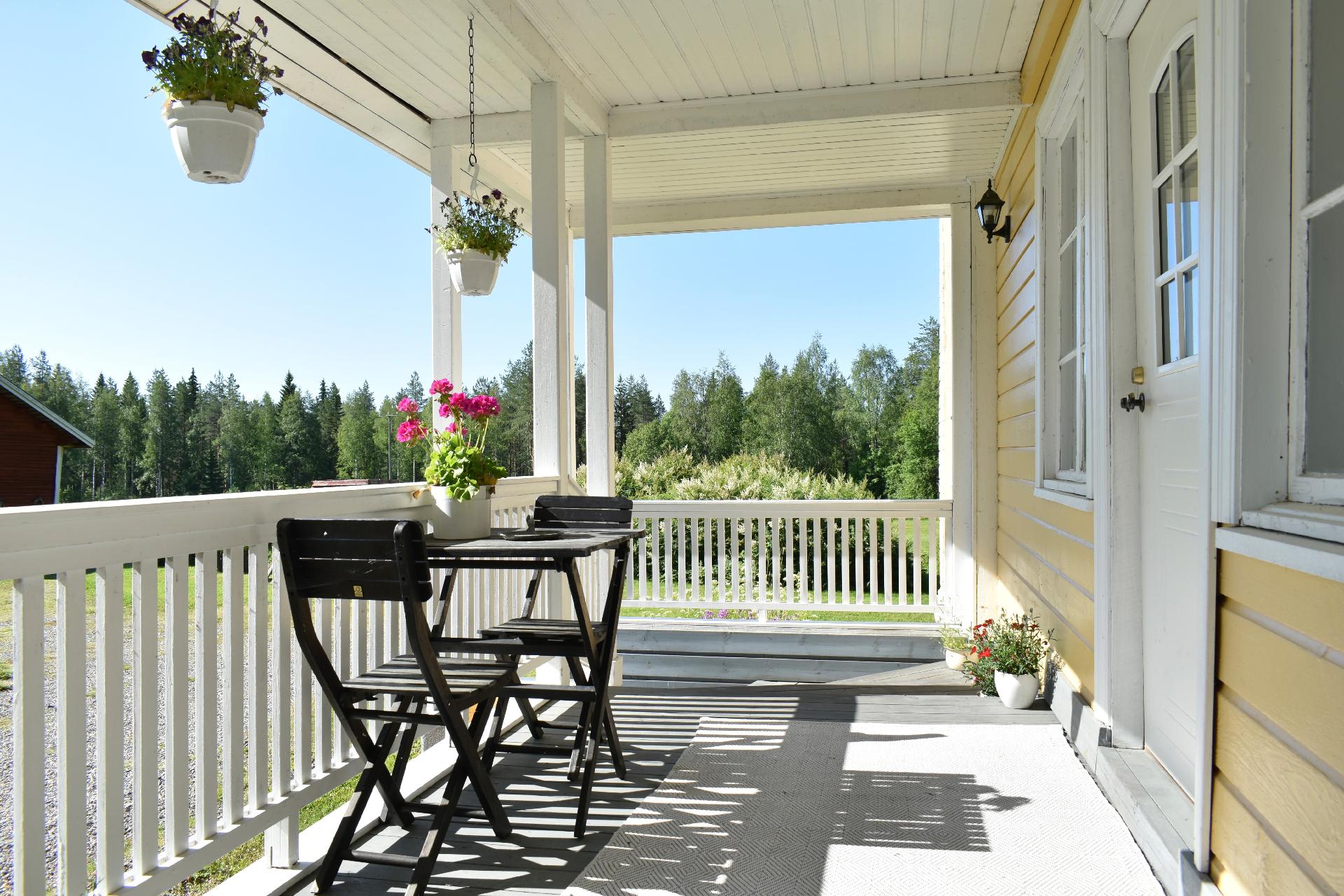 Kuolasalmentie 60, Ylisotkamo, Sotkamo