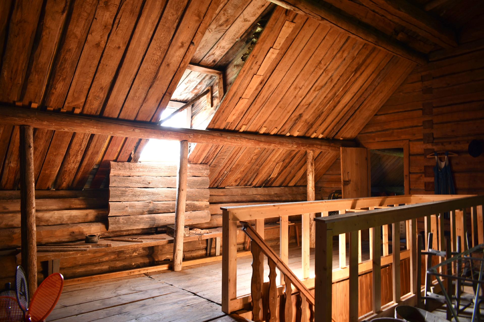 Kuolasalmentie 60, Ylisotkamo, Sotkamo