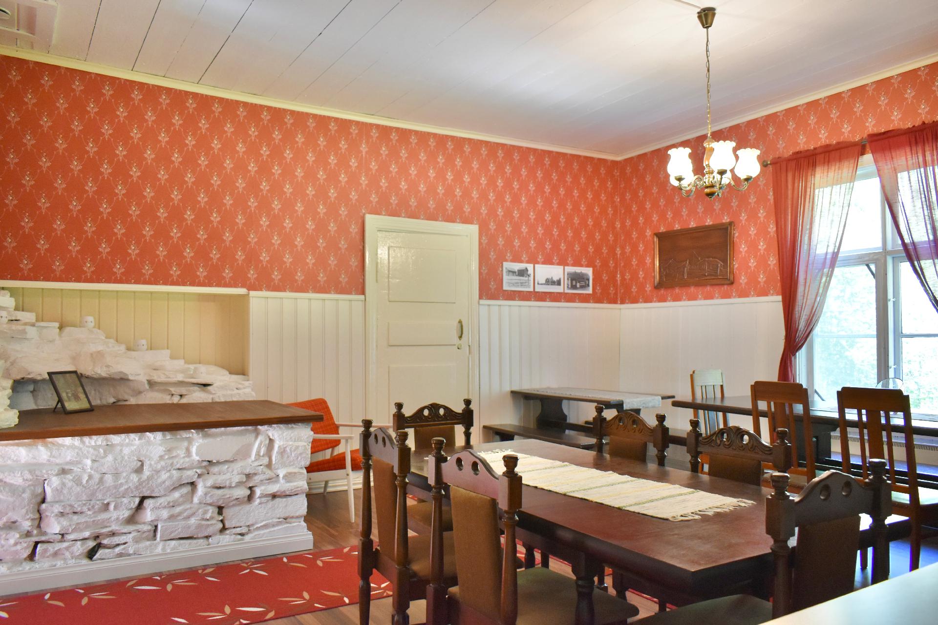 Kuolasalmentie 60, Ylisotkamo, Sotkamo