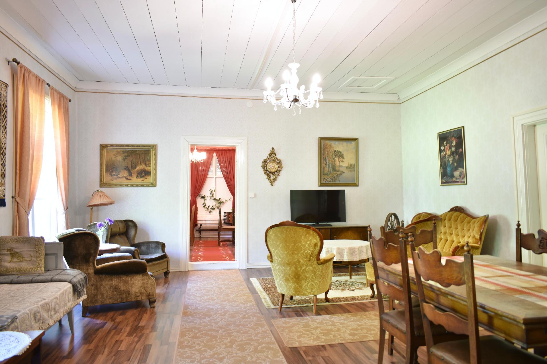 Kuolasalmentie 60, Ylisotkamo, Sotkamo