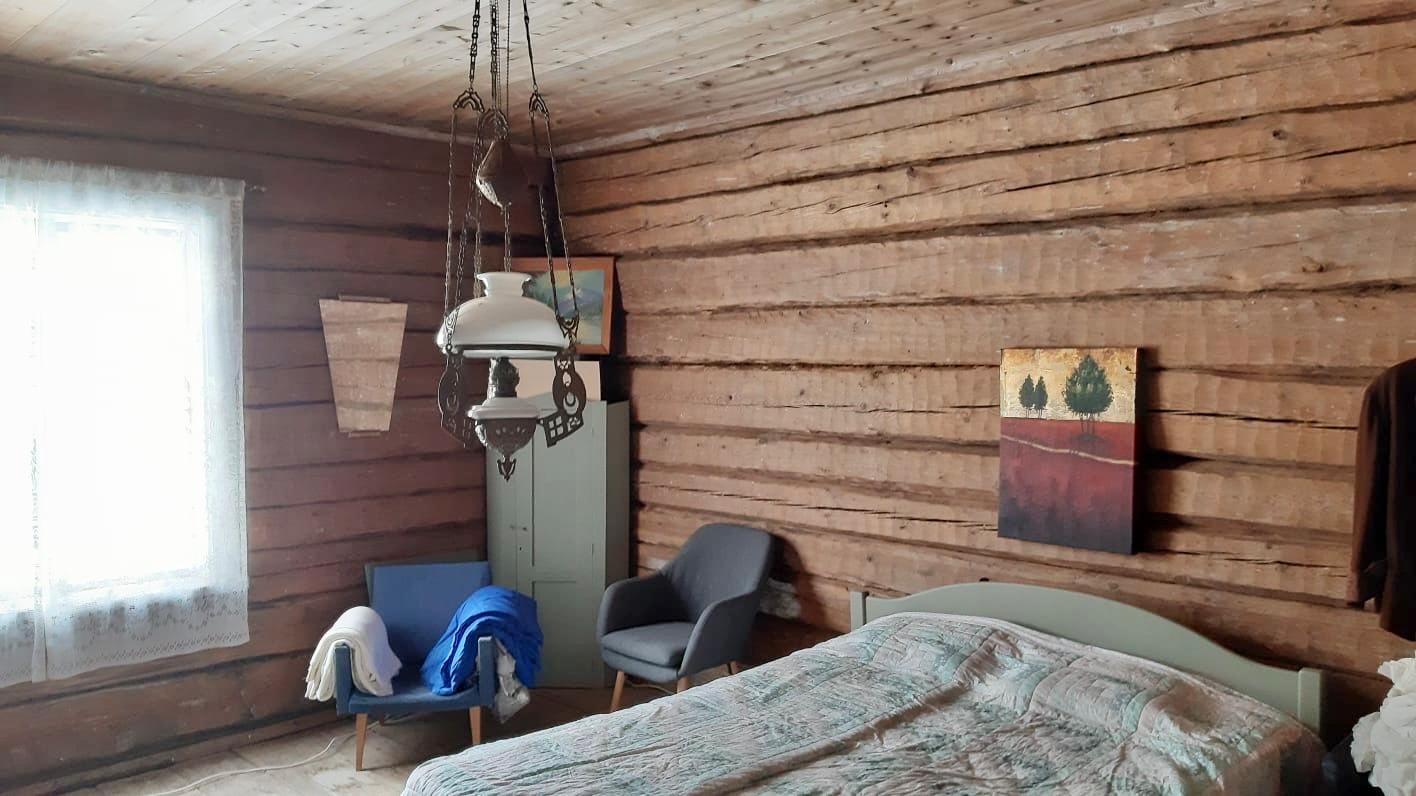 Kuolasalmentie 60, Ylisotkamo, Sotkamo