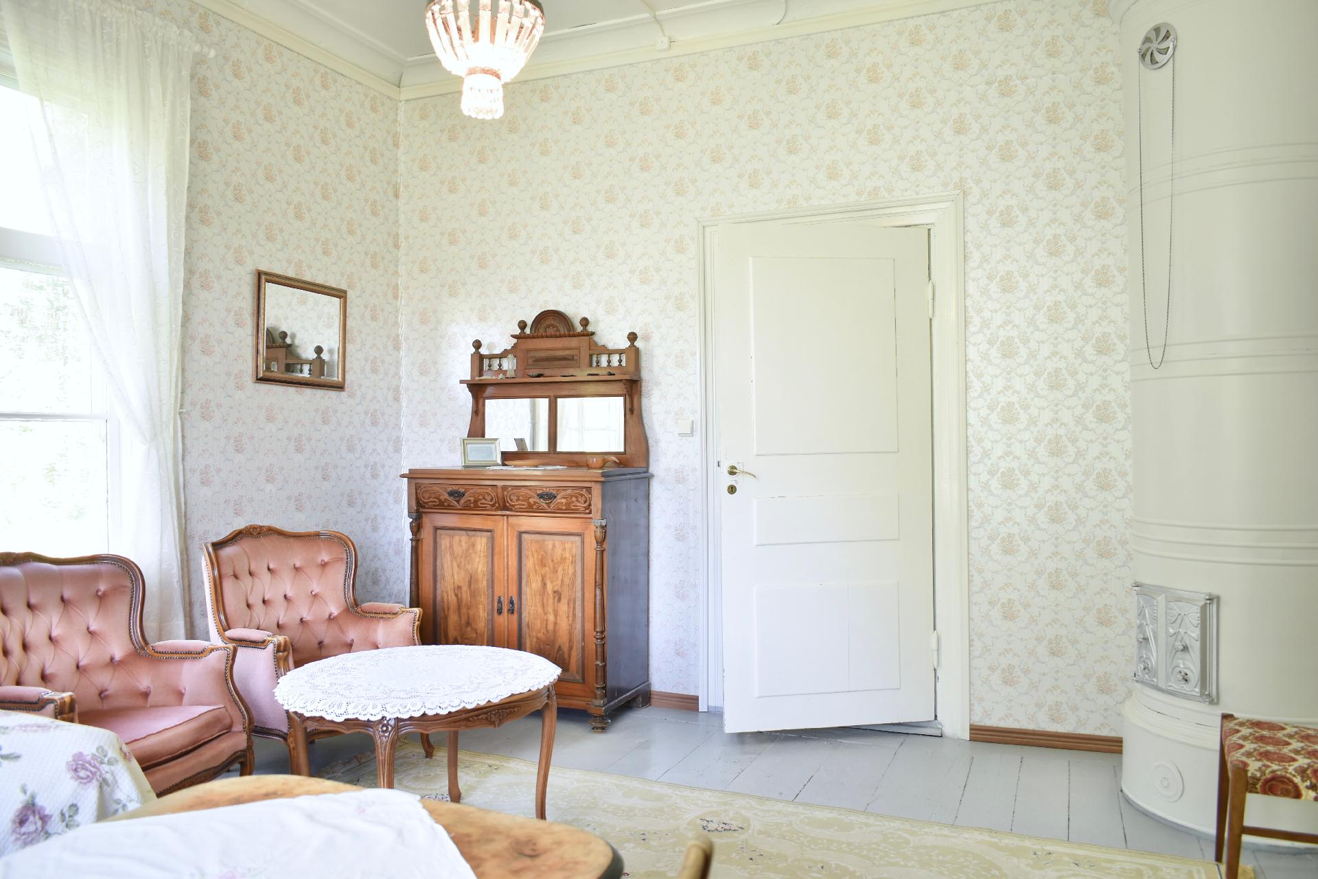 Kuolasalmentie 60, Ylisotkamo, Sotkamo