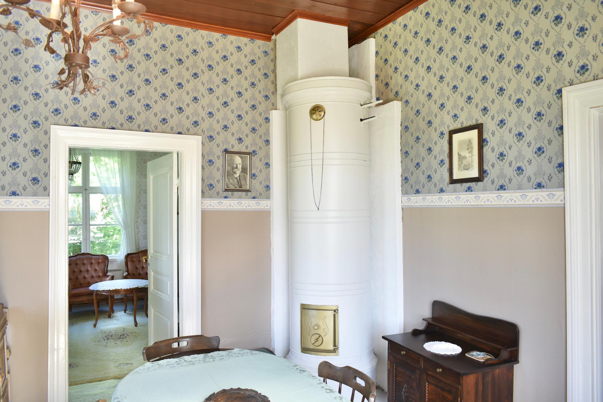 Kuolasalmentie 60, Ylisotkamo, Sotkamo