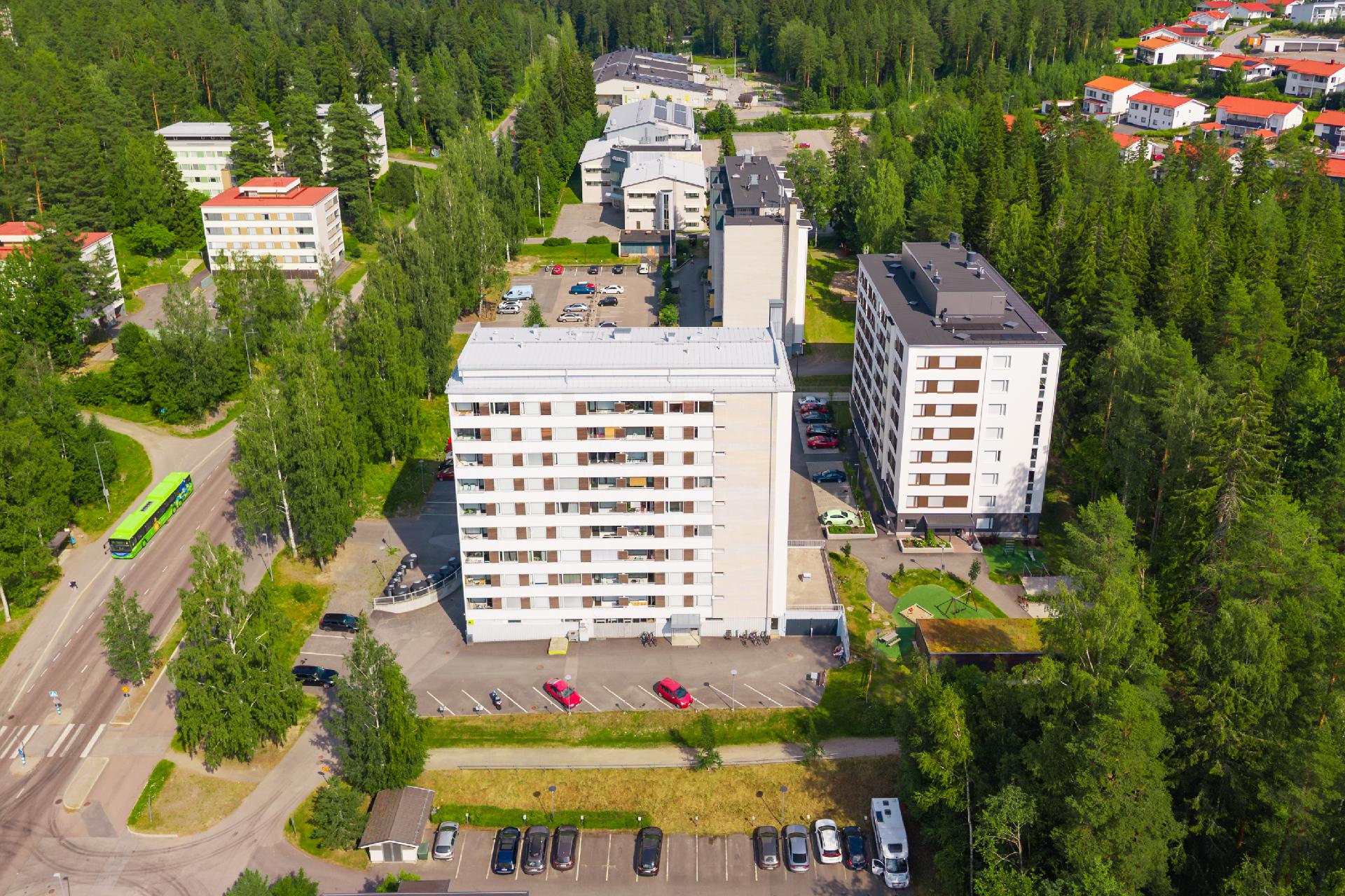Ilmakuva
