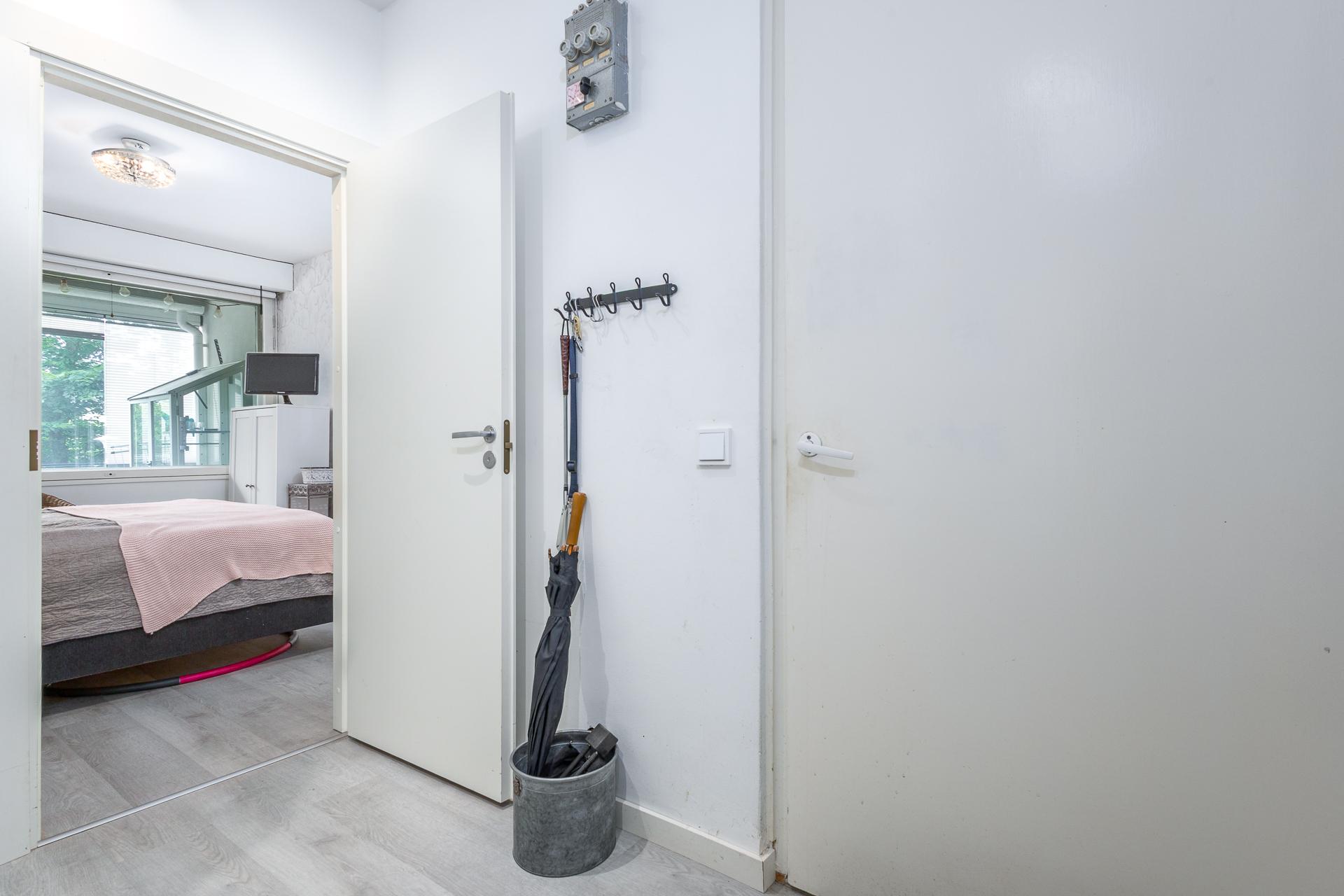 eteinen / sisääntulo