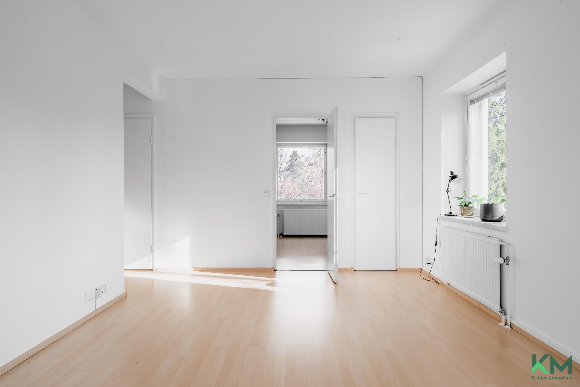 Ulvilantie 17 a, Munkkivuori, Helsinki