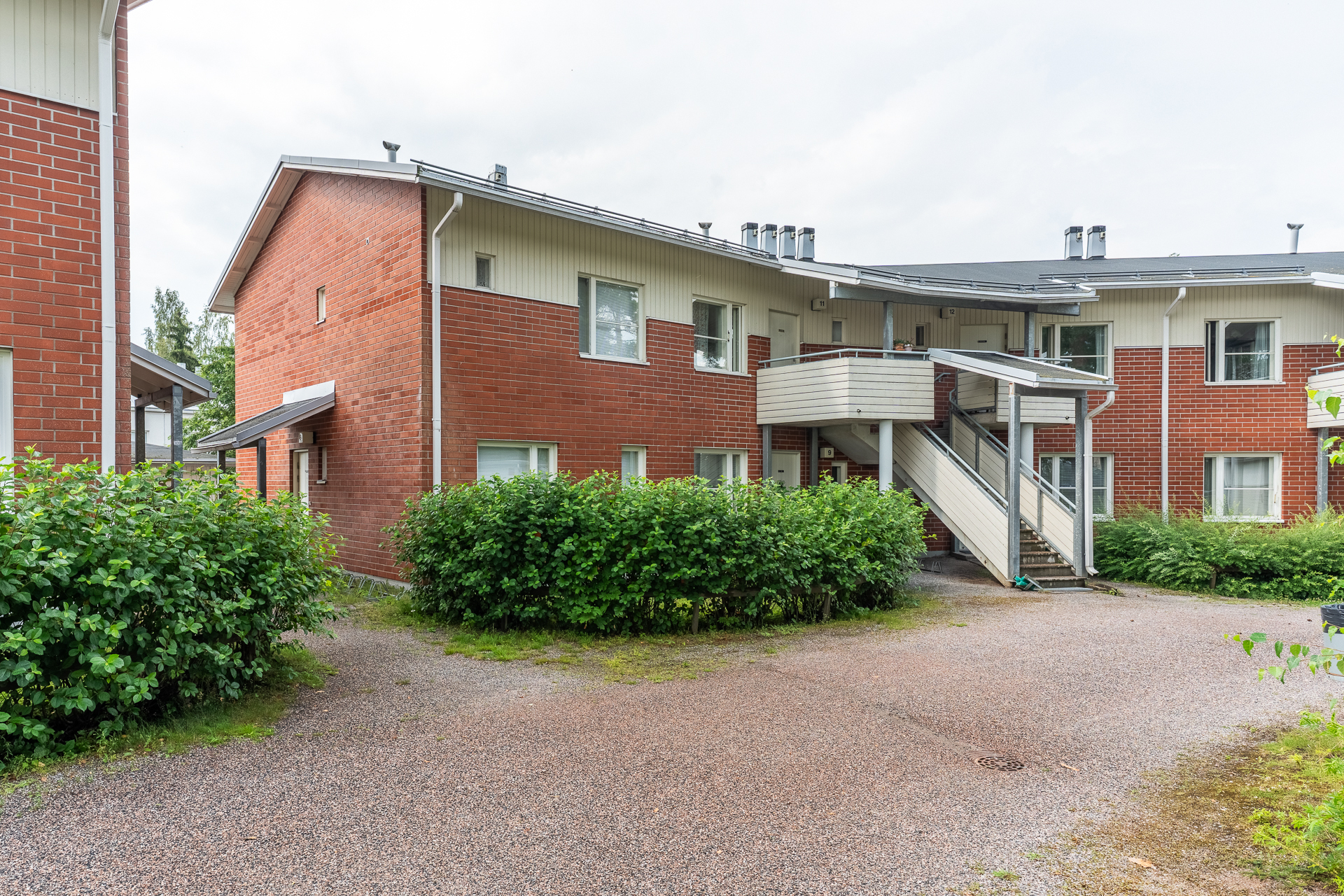 Kesätuulentie 13