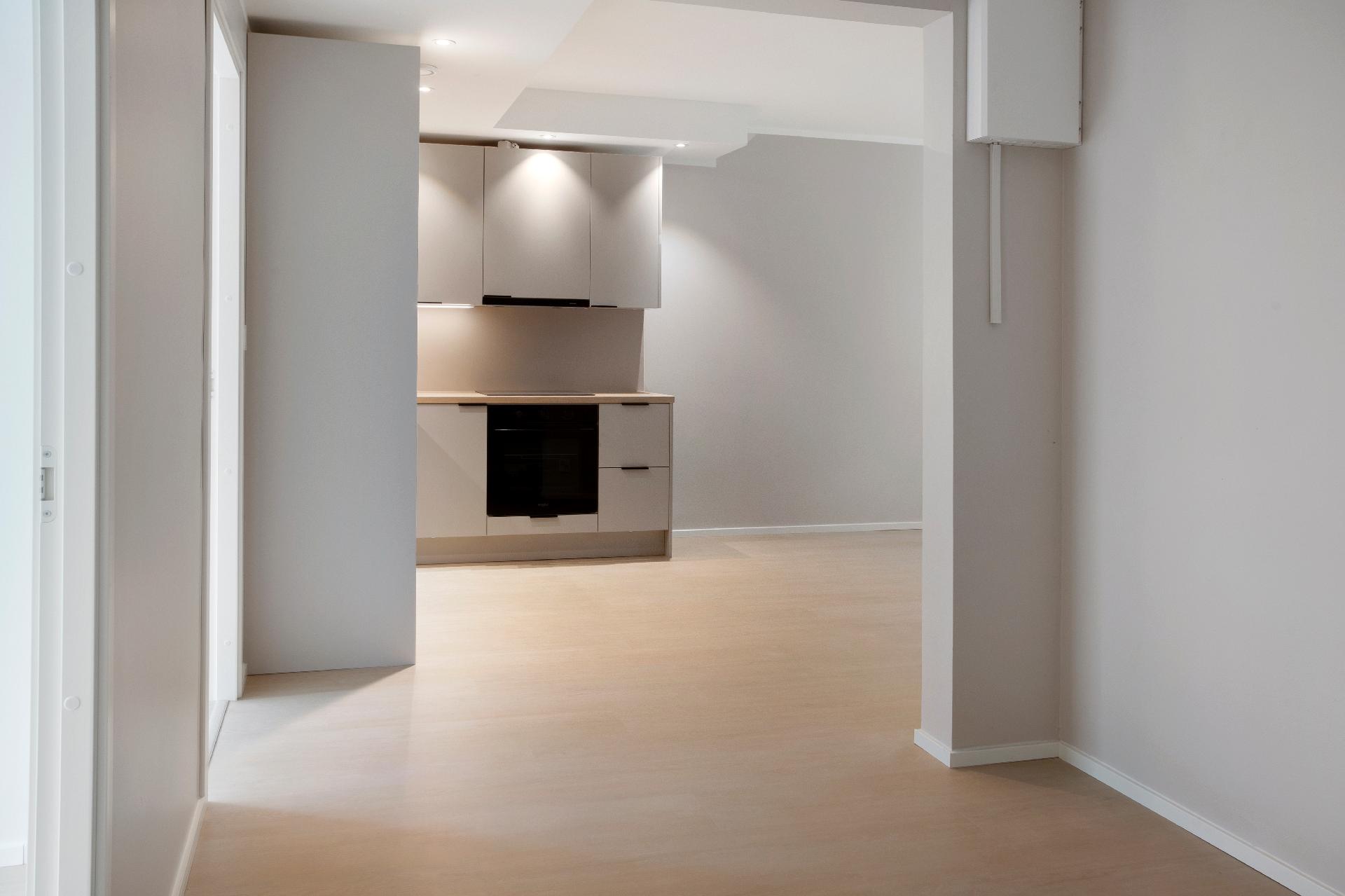 Heteniityntie 11, Vuosaari, Helsinki