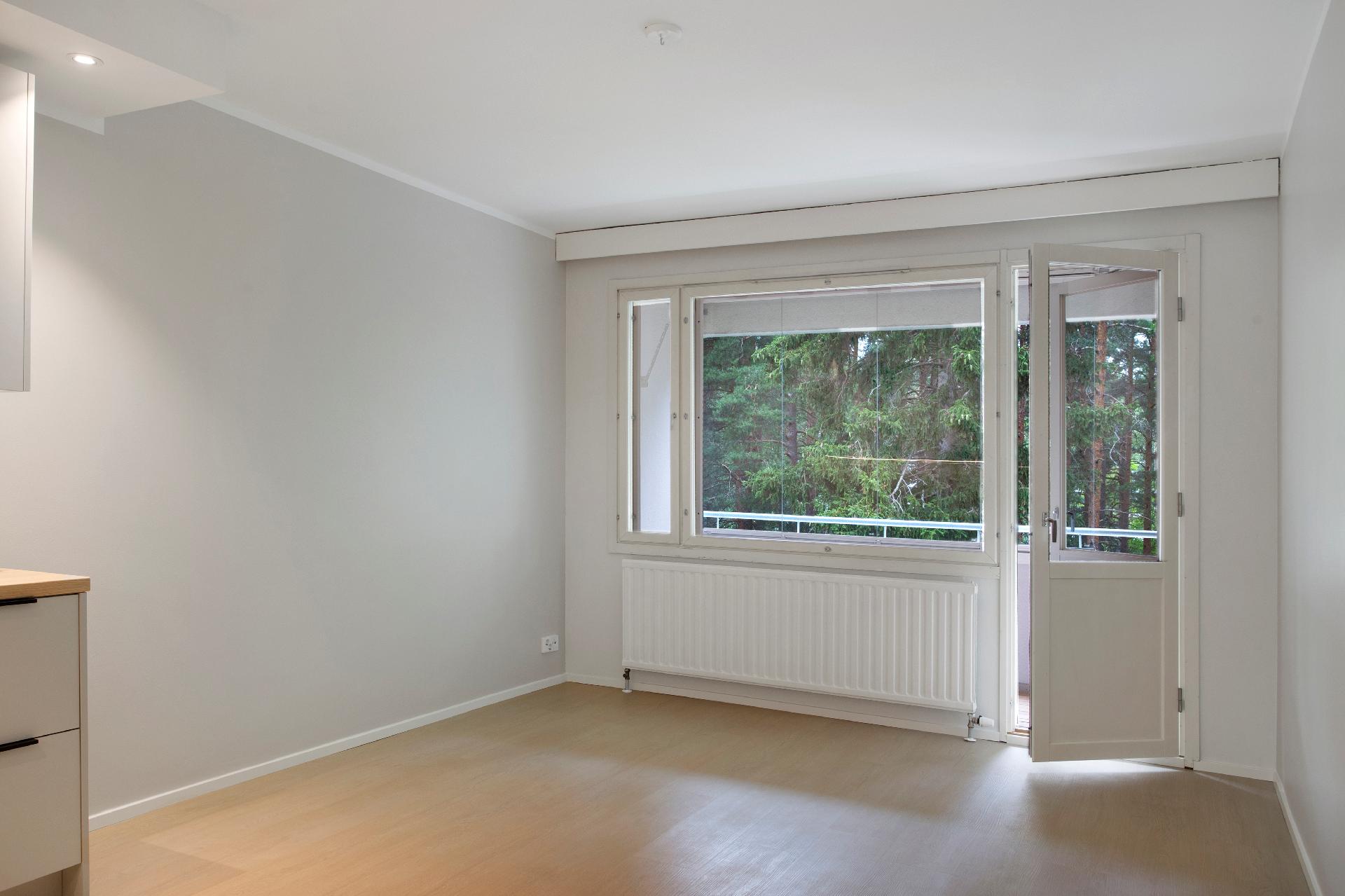 Heteniityntie 11, Vuosaari, Helsinki