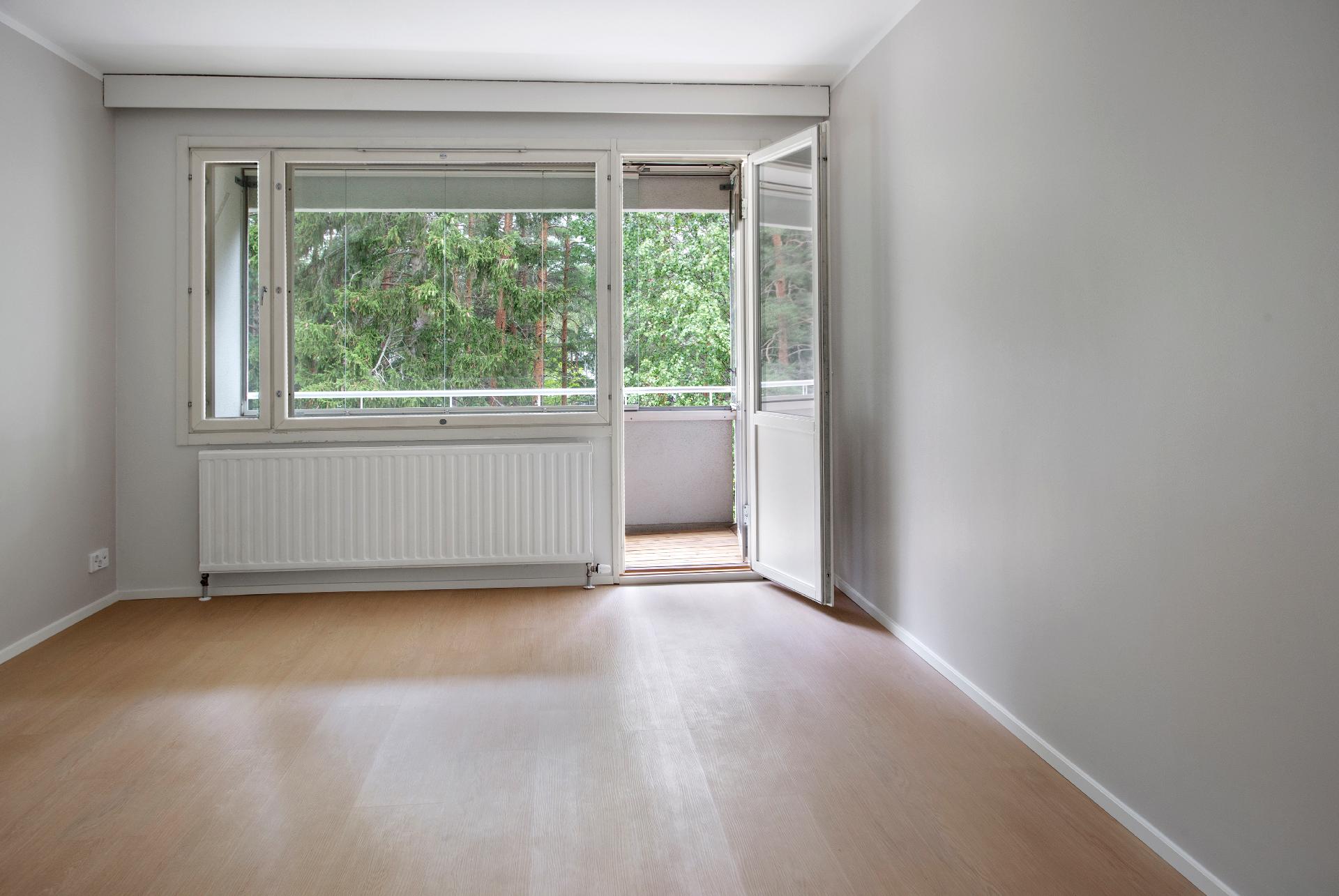 Heteniityntie 11, Vuosaari, Helsinki