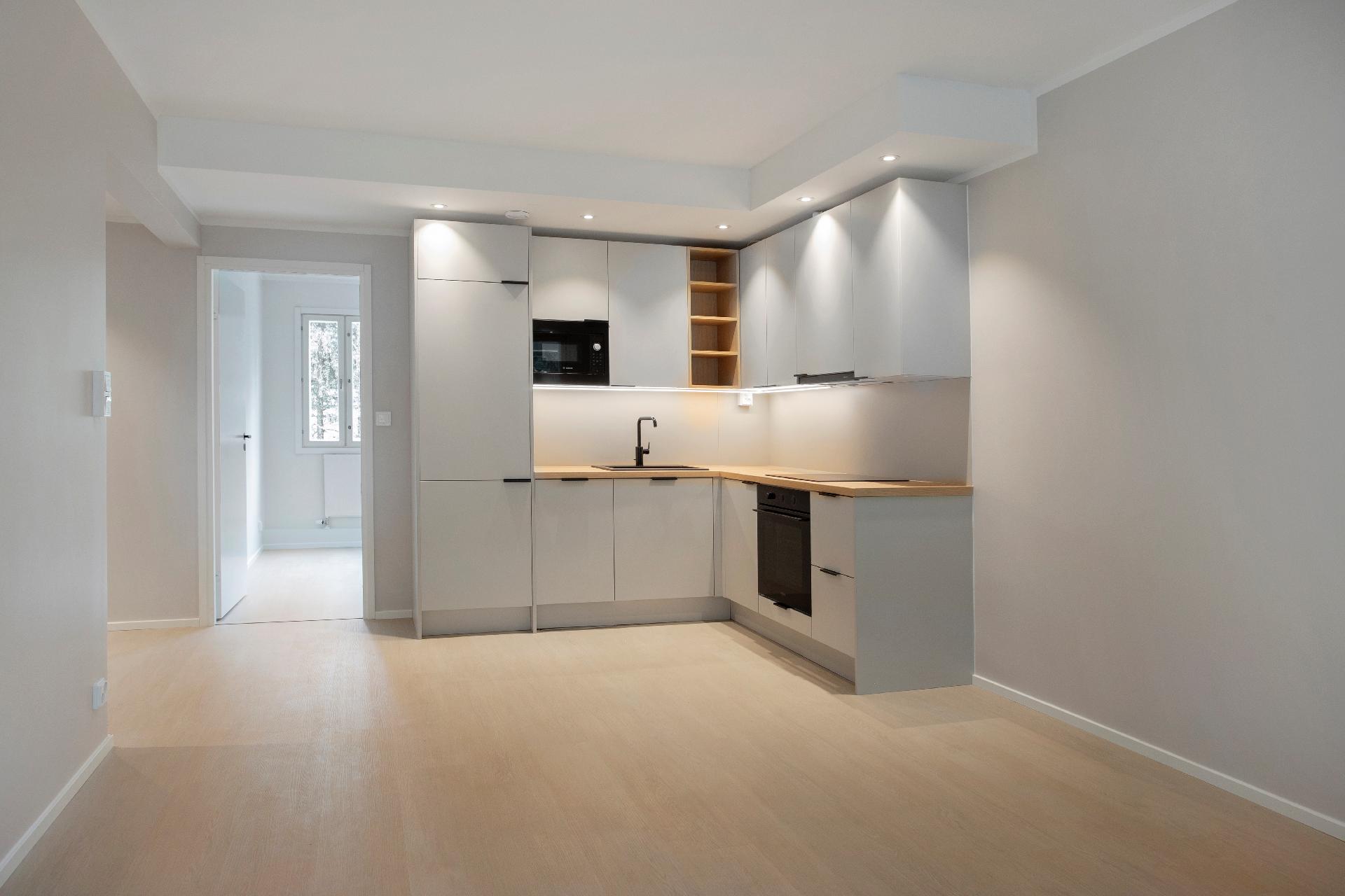 Heteniityntie 11, Vuosaari, Helsinki