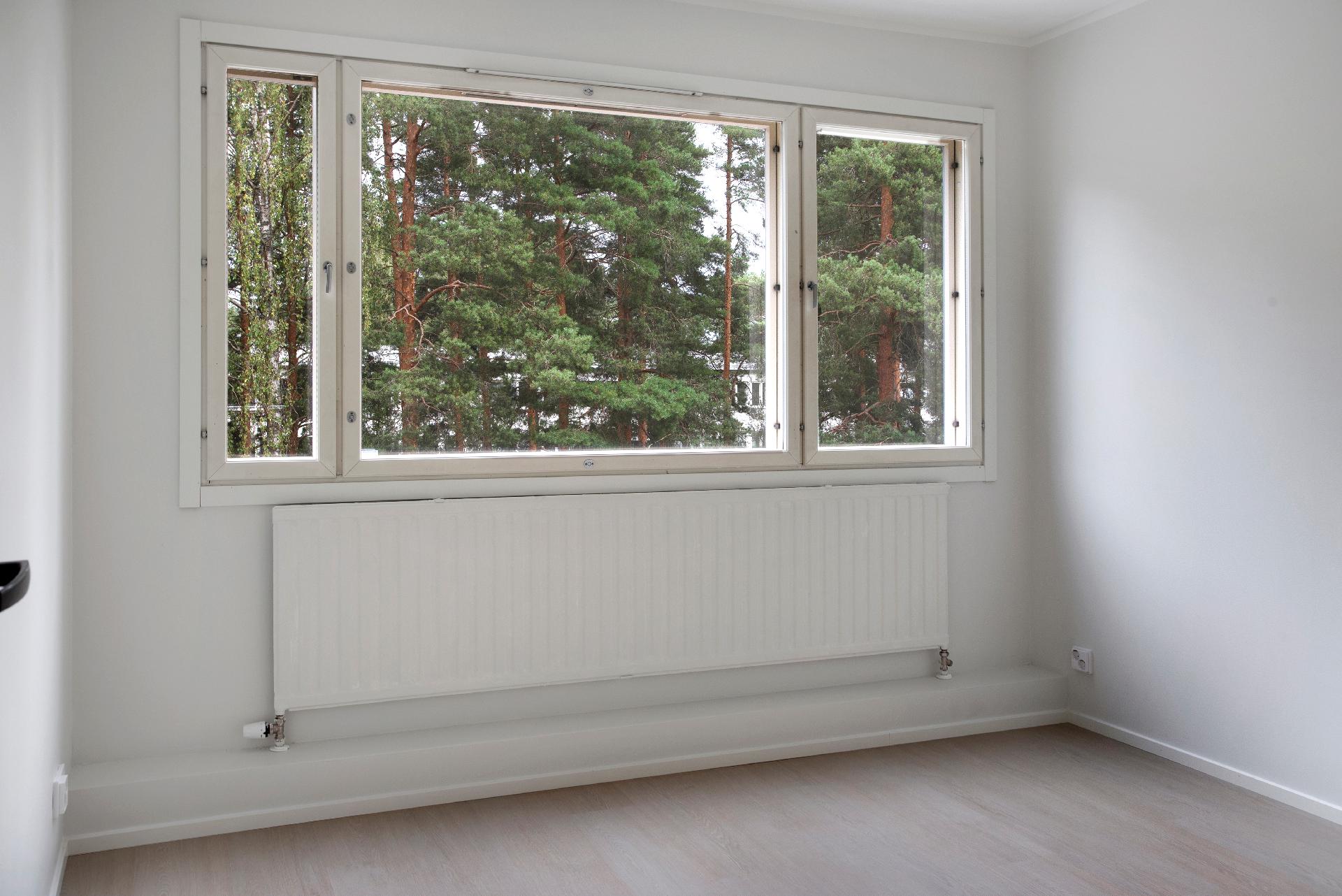 Heteniityntie 11, Vuosaari, Helsinki