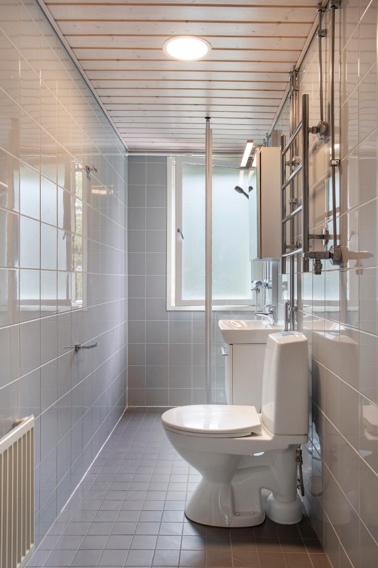 Heteniityntie 11, Vuosaari, Helsinki