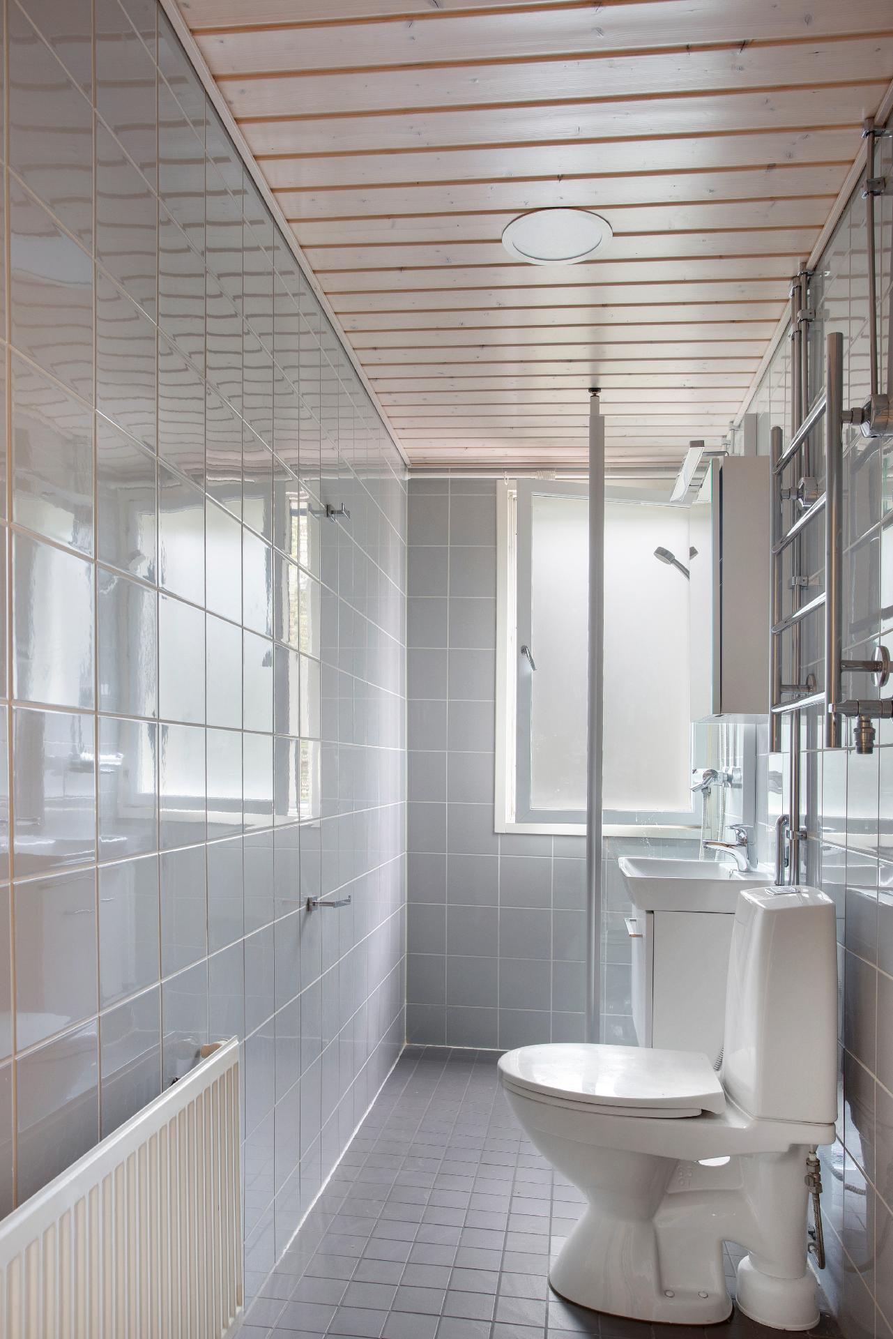 Heteniityntie 11, Vuosaari, Helsinki