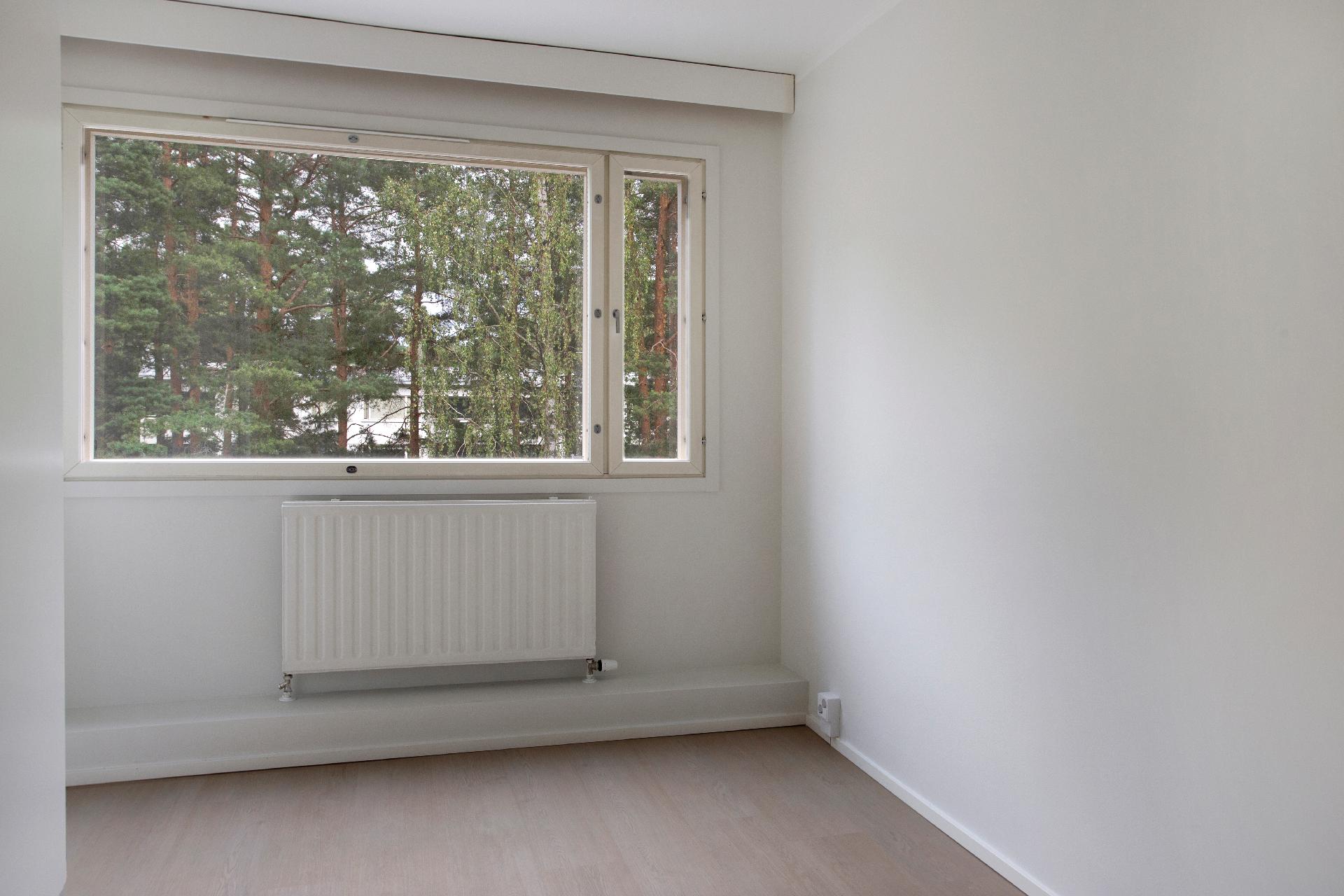 Heteniityntie 11, Vuosaari, Helsinki