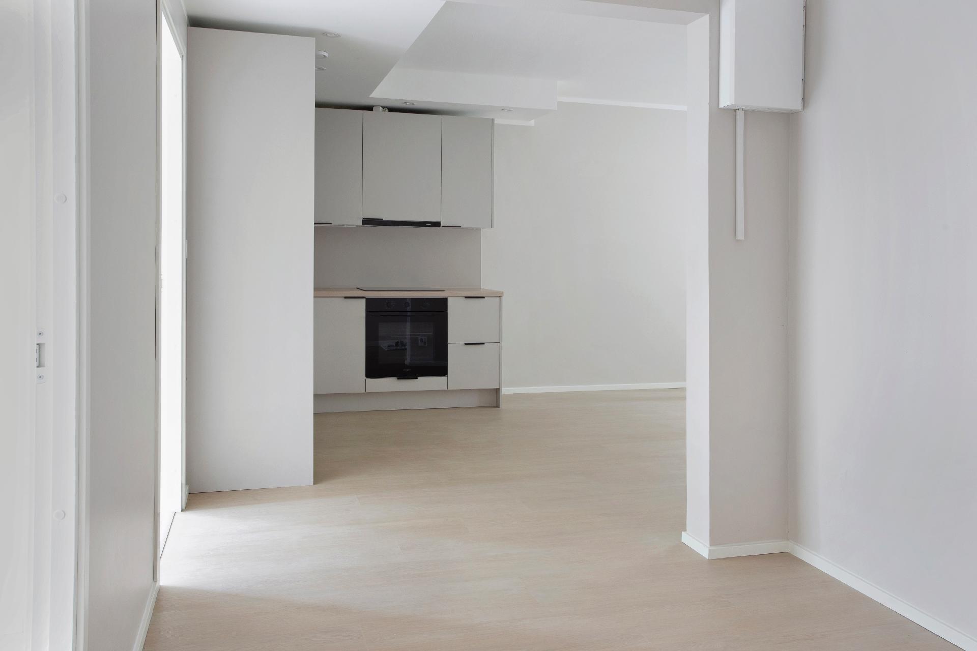 Heteniityntie 11, Vuosaari, Helsinki