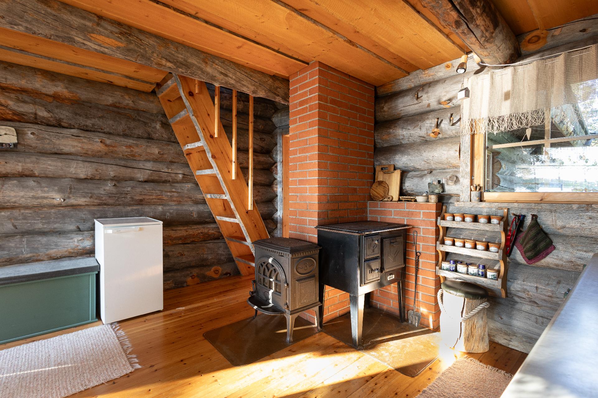 Kaamasentie 3001, Kaamanen, Inari