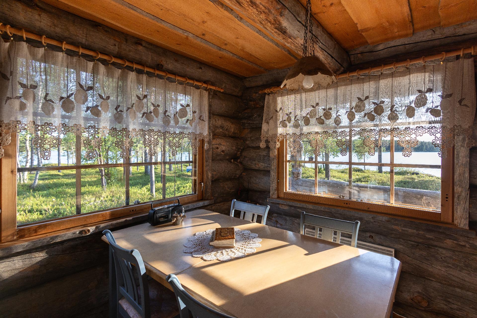 Paikka ruokailuryhmälle