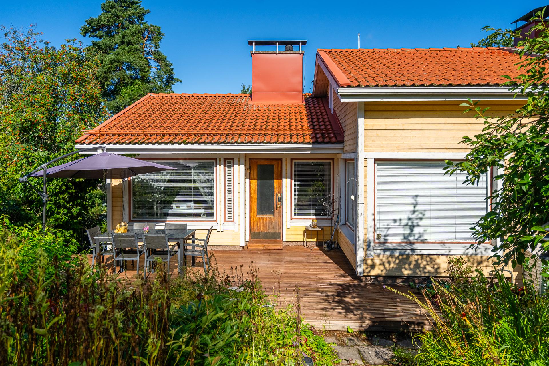 Antinniementie 15, Antinniemi, Valkeakoski