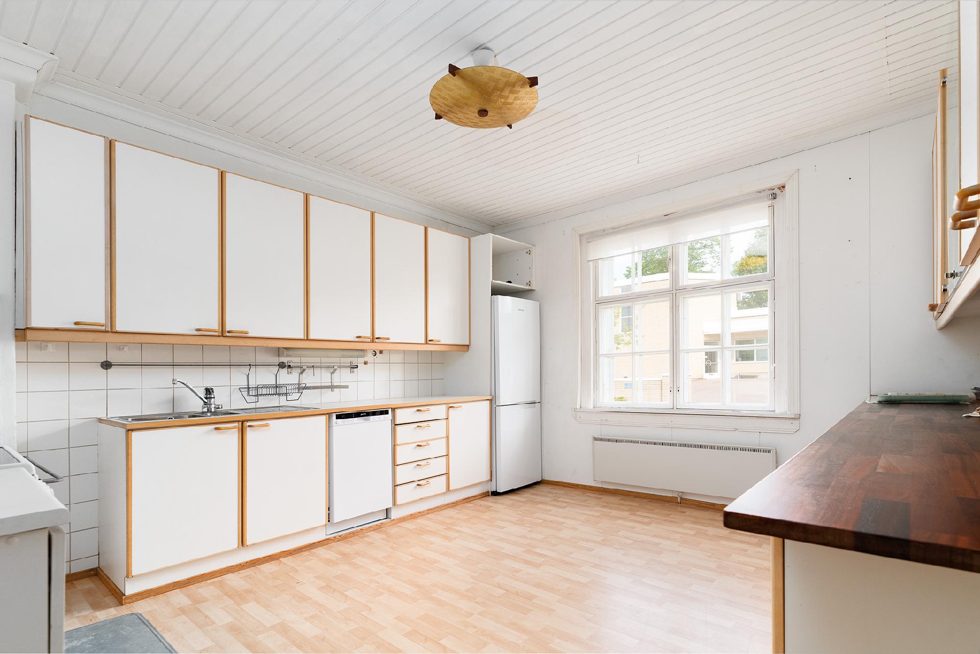 Kurjentaival 39, Viinikka, Tampere