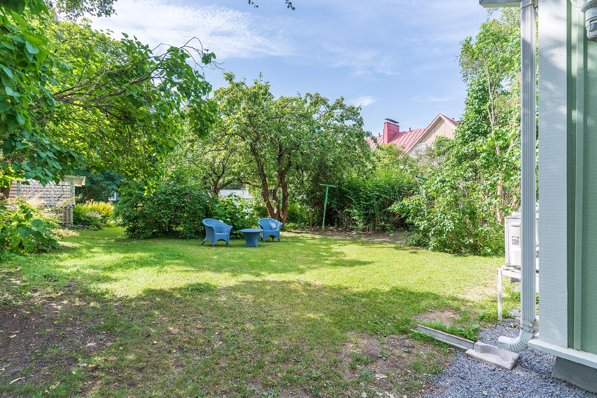 Kurjentaival 39, Viinikka, Tampere