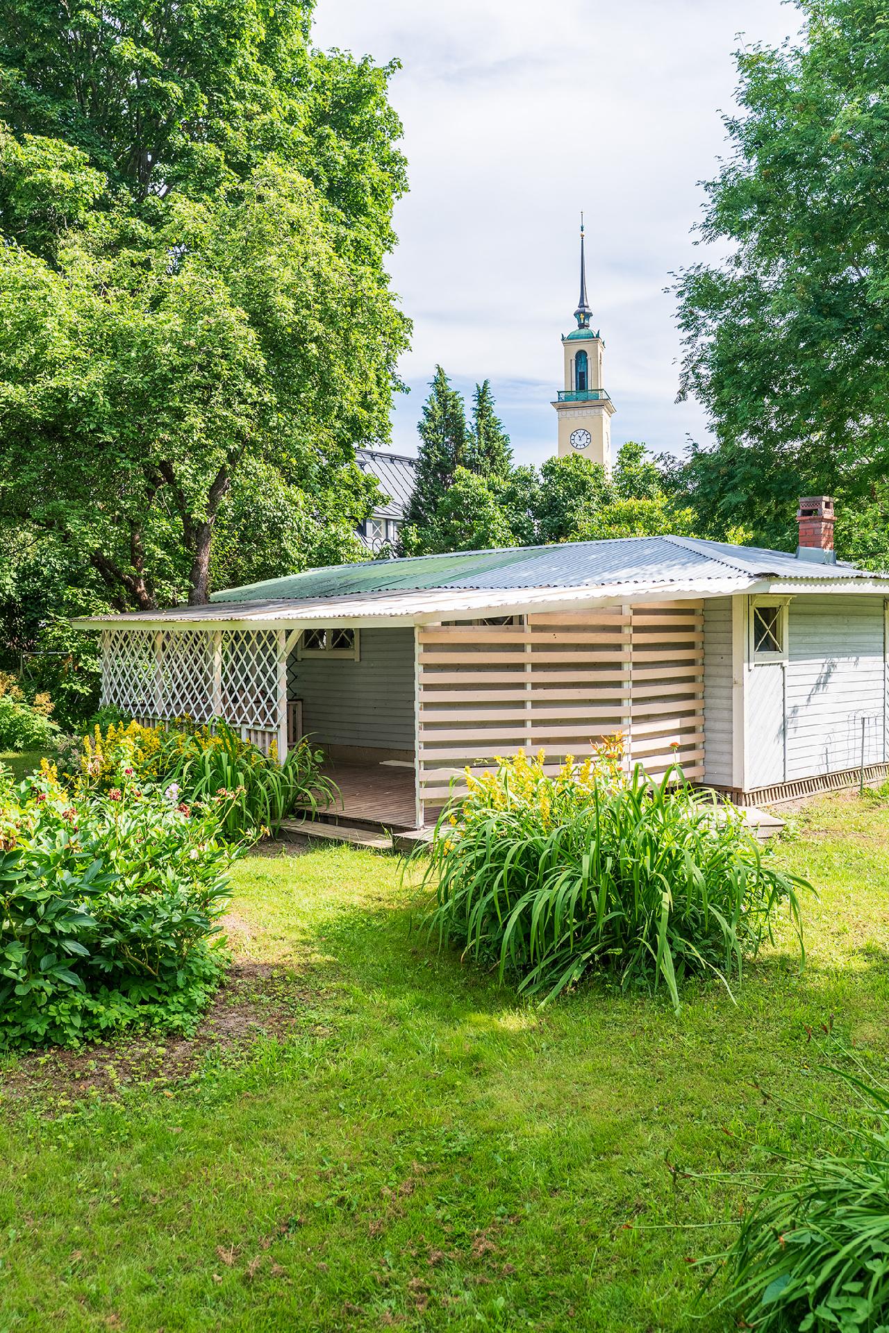 Kurjentaival 39, Viinikka, Tampere